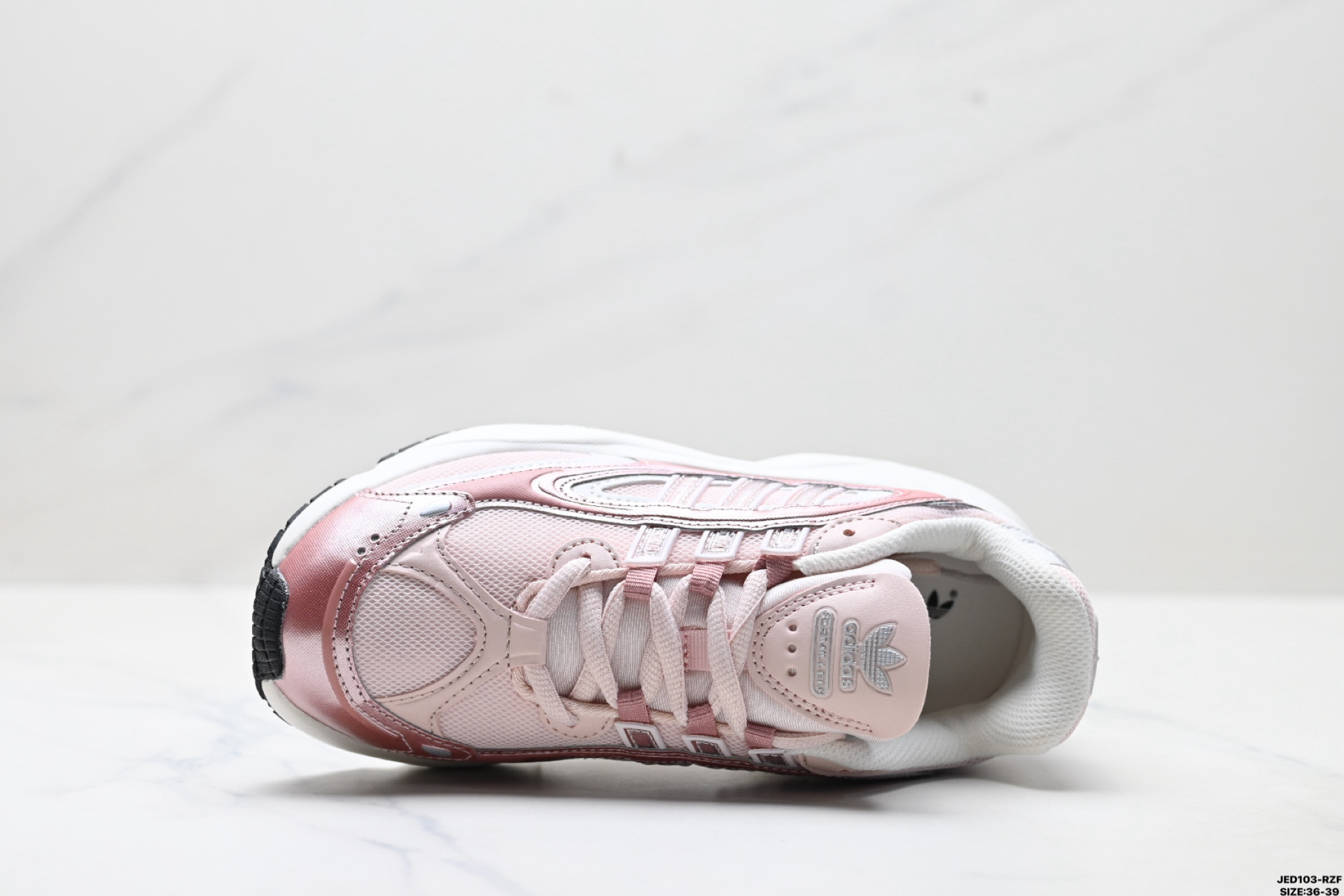 160 Adidas Originals Ozmillen 百搭 舒适 网布減震耐磨低帮跑步鞋 IE5842-Chinese UA Cheap High Quatity Brand Clothes Bags handbags Sneakers wholesale wholesaler seller from China Factory suppliers Fashion Clothing Shoes best Quality Beautiful Price 160 Adidas Originals Ozmillen 百搭 舒适 网布減震耐磨低帮跑步鞋 IE5842