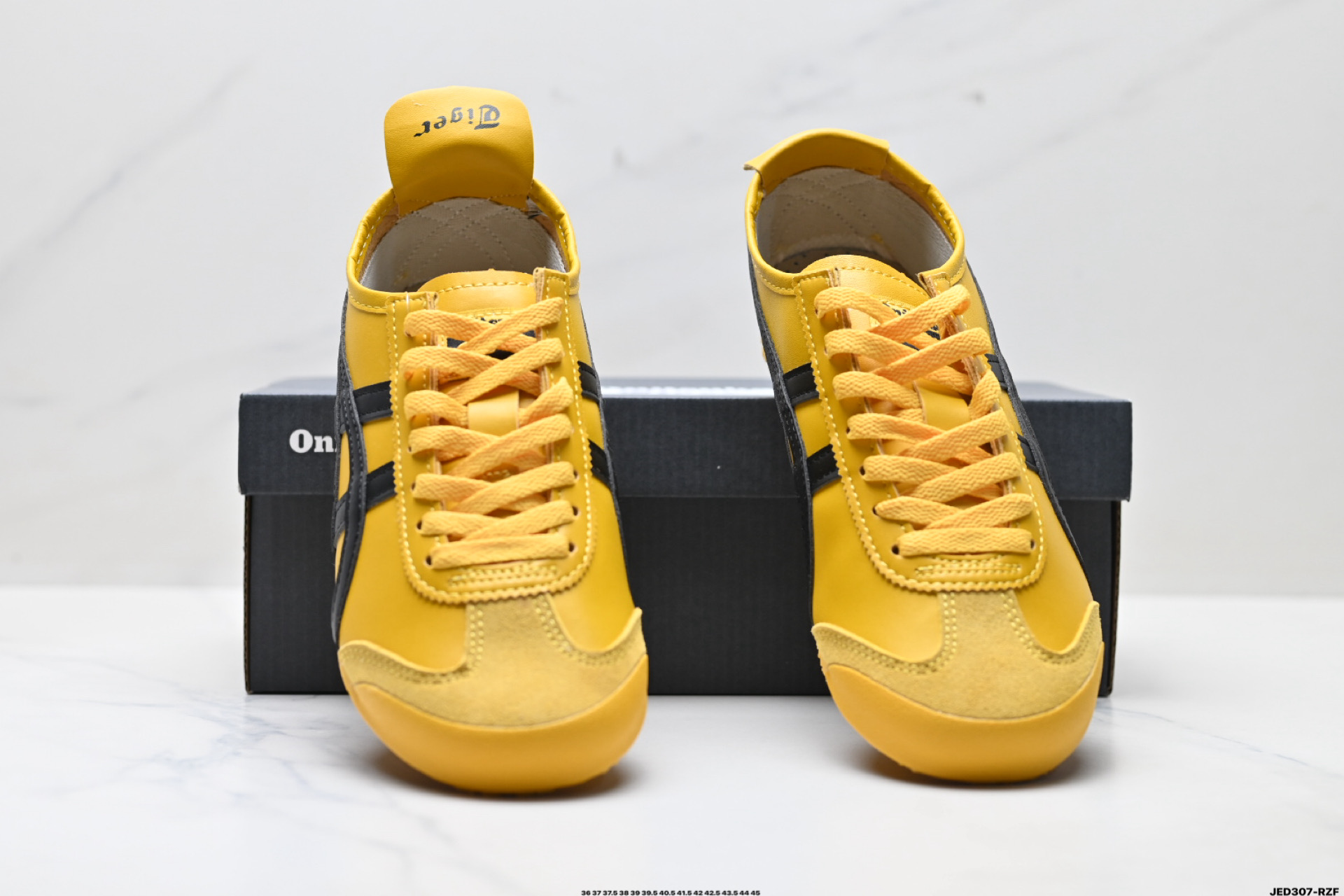 160 Onitsuka Tiger NIPPON MADE 鬼冢虎手工鞋系列 DL408-0490