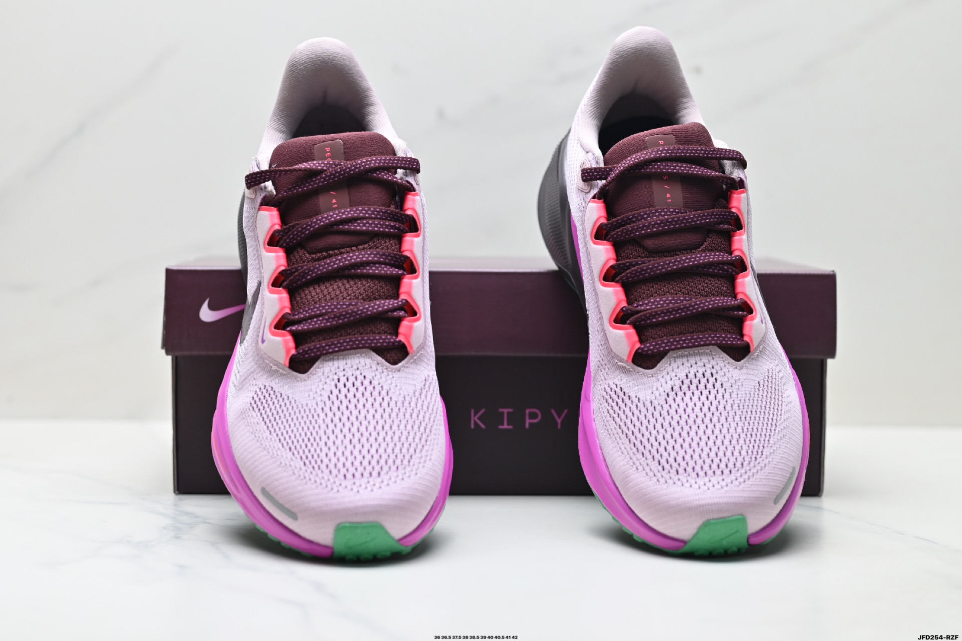 Nike Air Zoom Pegasus 41 耐克 超级飞马涡轮增压马拉松休闲运动慢跑鞋 lB4199-500 Nike Air Zoom Pegasus 41 耐克 超级飞马涡轮增压马拉松休闲运动慢跑鞋 lB4199-500