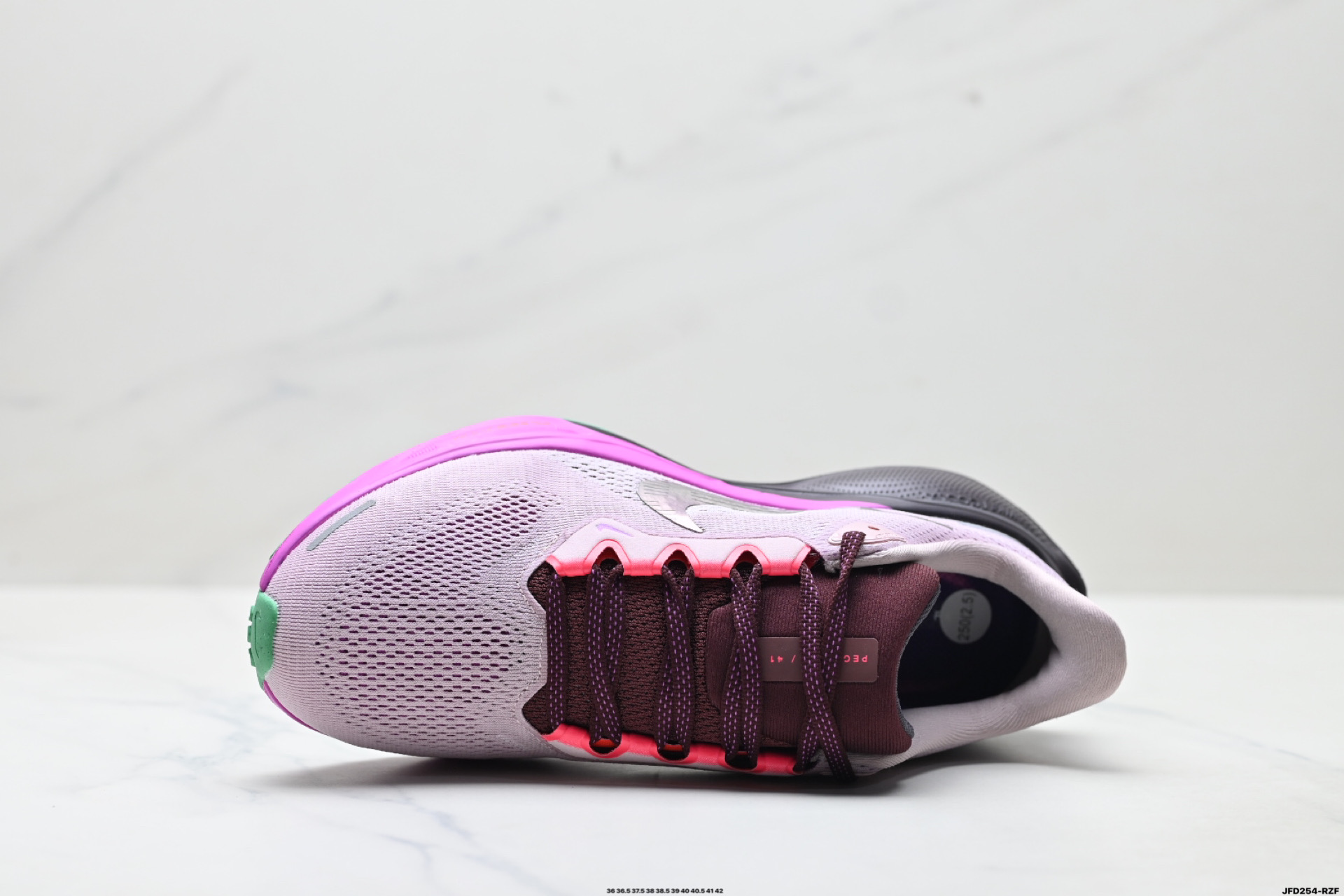 Nike Air Zoom Pegasus 41 耐克 超级飞马涡轮增压马拉松休闲运动慢跑鞋 lB4199-500 Nike Air Zoom Pegasus 41 耐克 超级飞马涡轮增压马拉松休闲运动慢跑鞋 lB4199-500