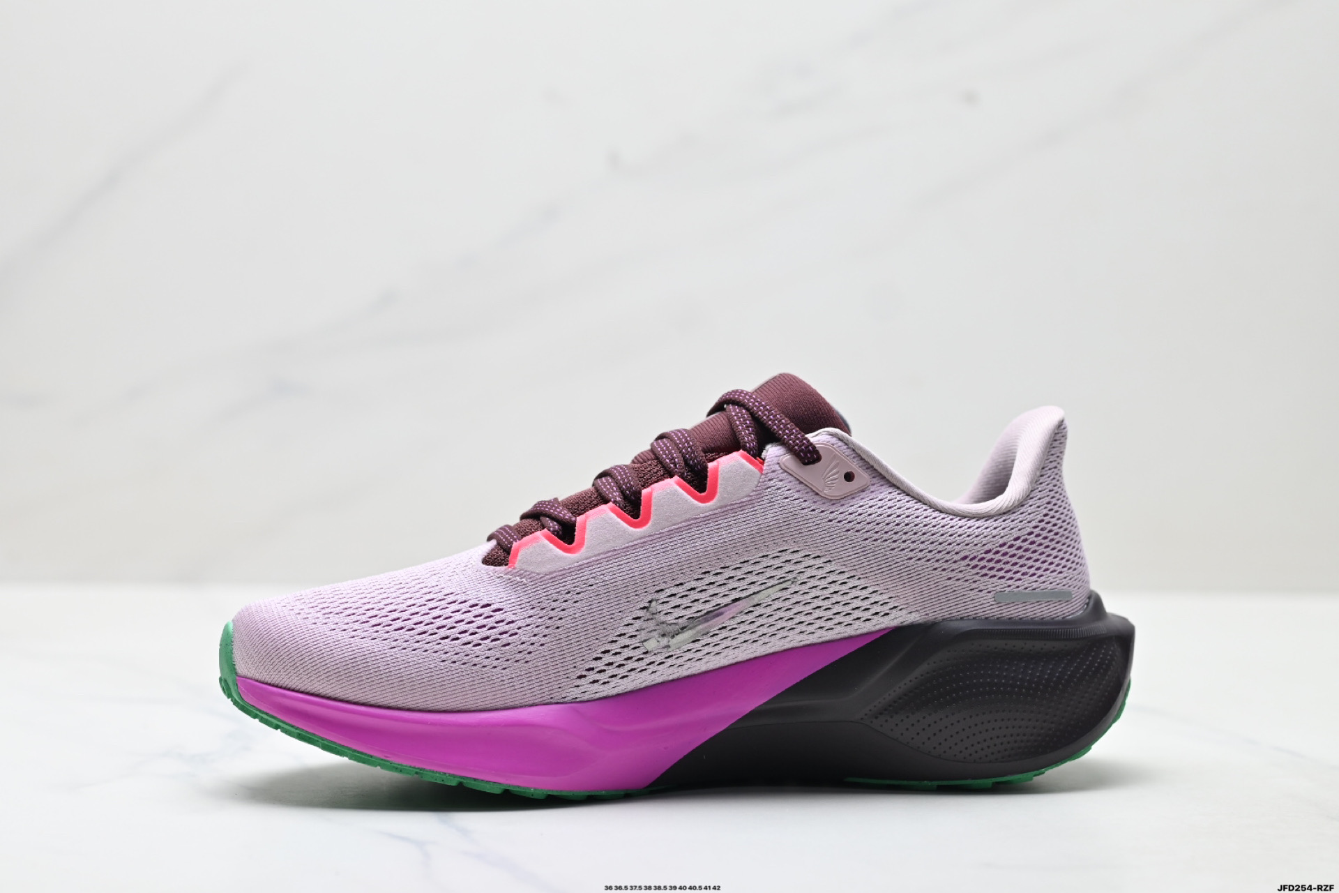 Nike Air Zoom Pegasus 41 耐克 超级飞马涡轮增压马拉松休闲运动慢跑鞋 lB4199-500 Nike Air Zoom Pegasus 41 耐克 超级飞马涡轮增压马拉松休闲运动慢跑鞋 lB4199-500