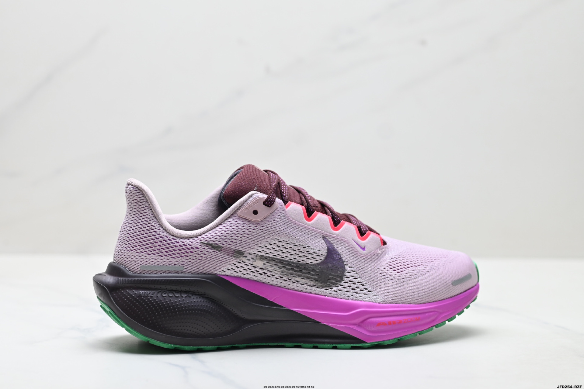 Nike Air Zoom Pegasus 41 耐克 超级飞马涡轮增压马拉松休闲运动慢跑鞋 lB4199-500 Nike Air Zoom Pegasus 41 耐克 超级飞马涡轮增压马拉松休闲运动慢跑鞋 lB4199-500