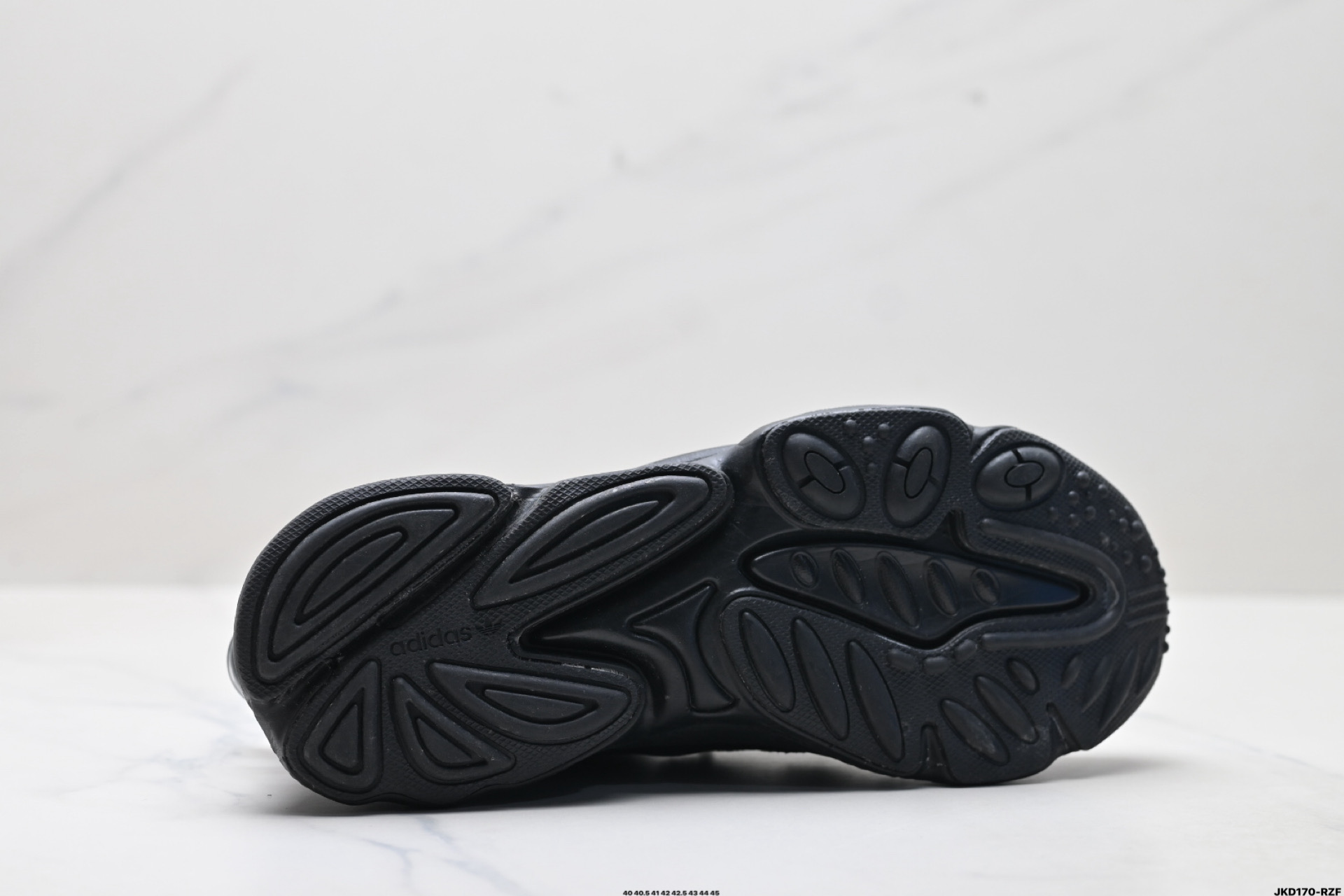 170 Adidas Ozweego Adiprene 水管系列 阿迪达斯 缓震复古老爹休闲运动慢跑鞋 EE7006