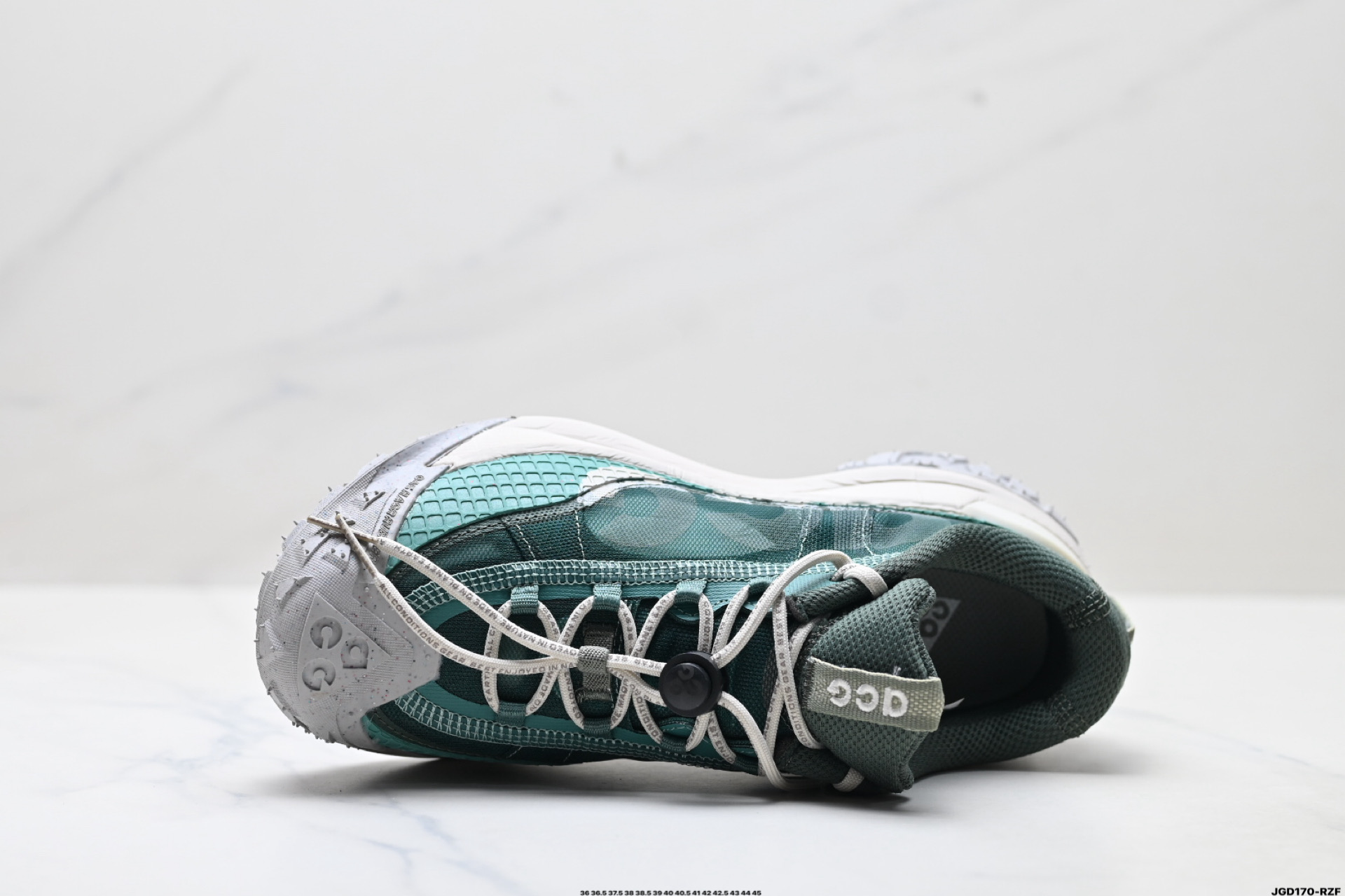 190 NIKE ACG MOUNTAIN FLY 2 LOW 外户登山列系越跑低帮休闲动运徒步鞋 DV7903-101