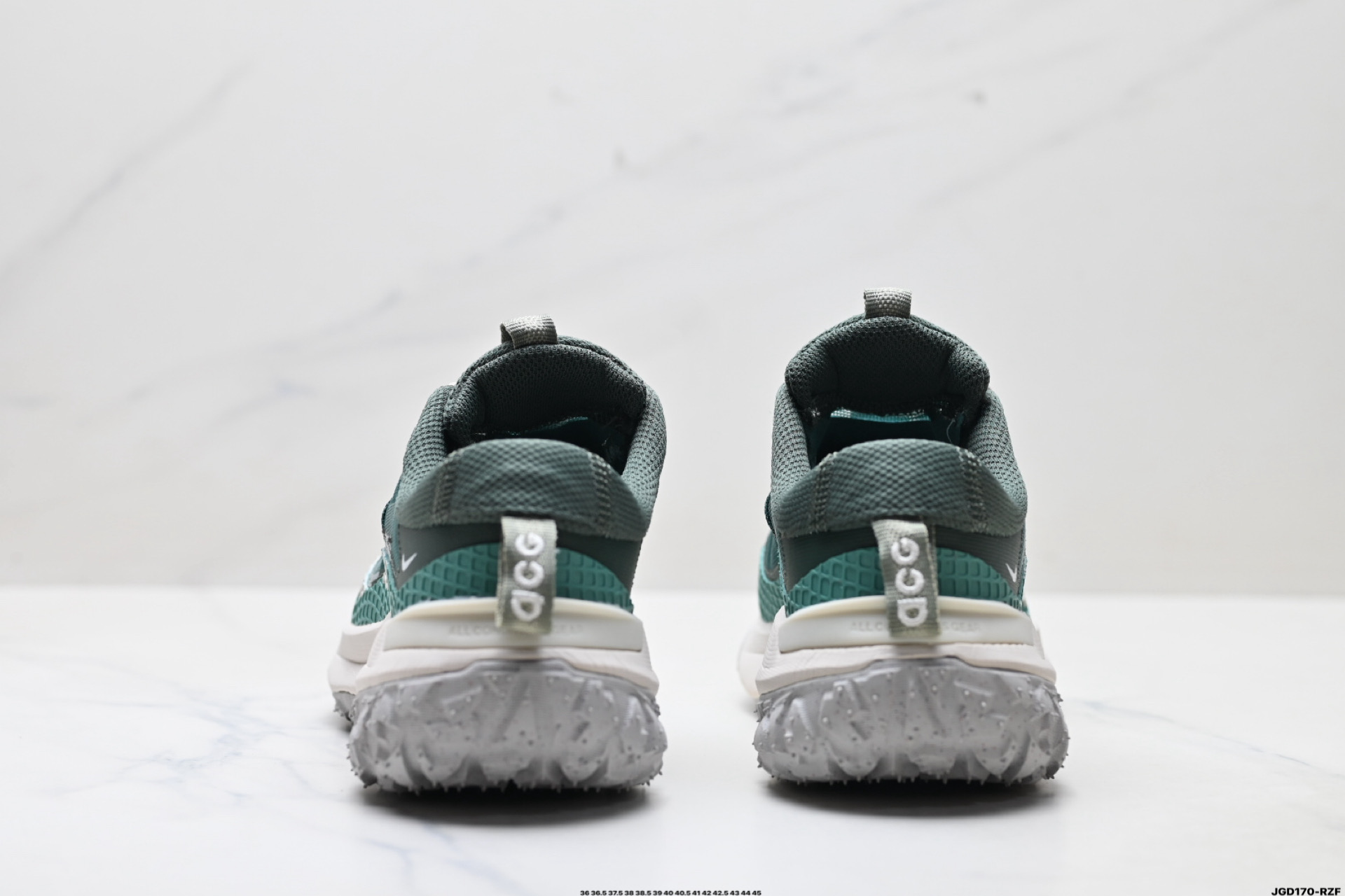 190 NIKE ACG MOUNTAIN FLY 2 LOW 外户登山列系越跑低帮休闲动运徒步鞋 DV7903-101