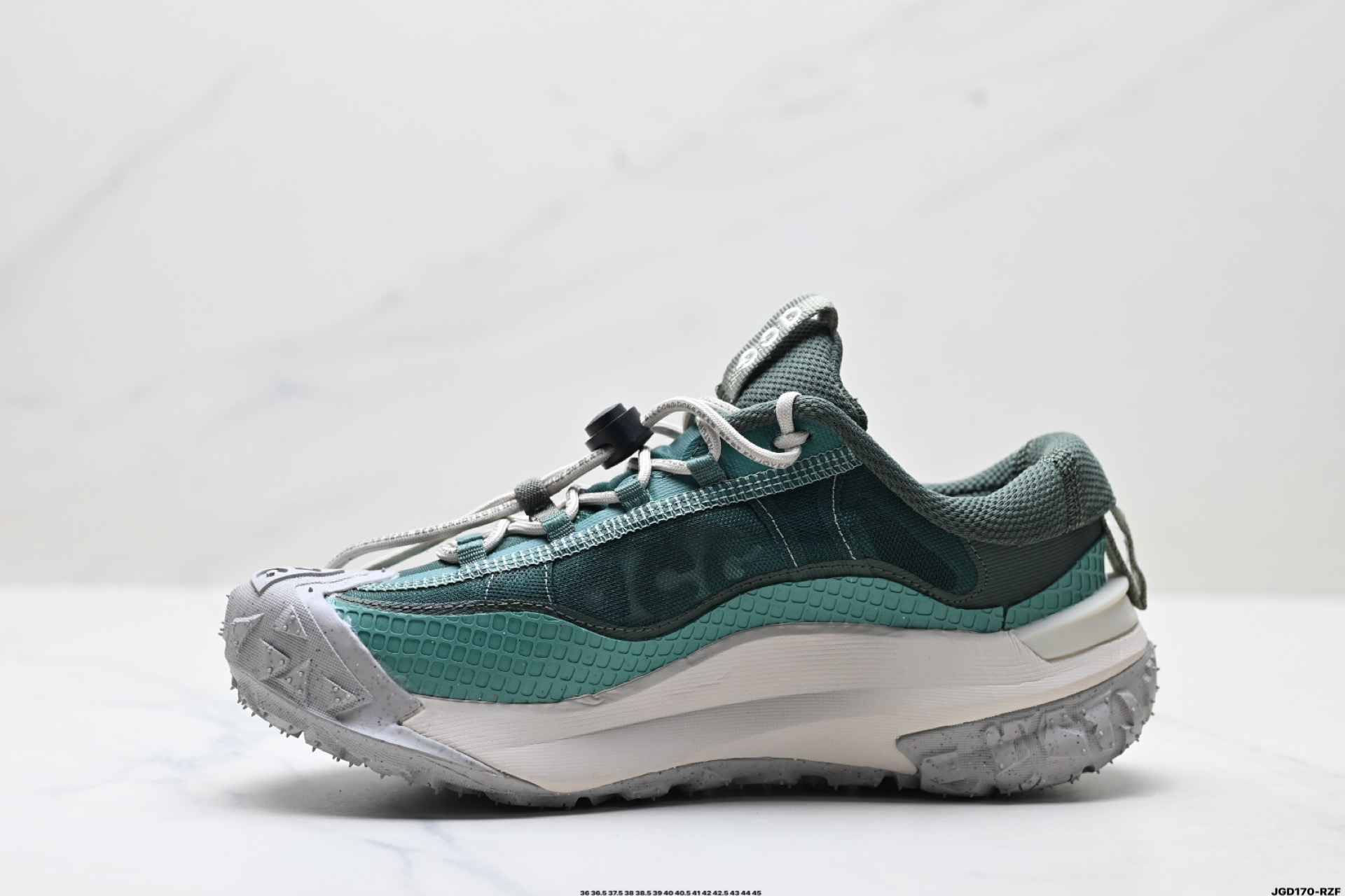 190 NIKE ACG MOUNTAIN FLY 2 LOW 外户登山列系越跑低帮休闲动运徒步鞋 DV7903-101