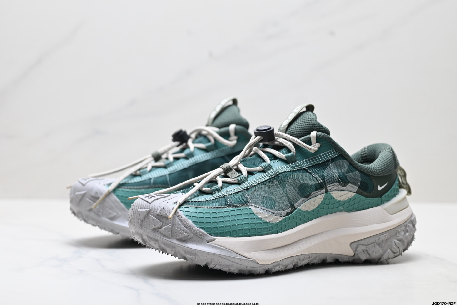 190 NIKE ACG MOUNTAIN FLY 2 LOW 外户登山列系越跑低帮休闲动运徒步鞋 DV7903-101