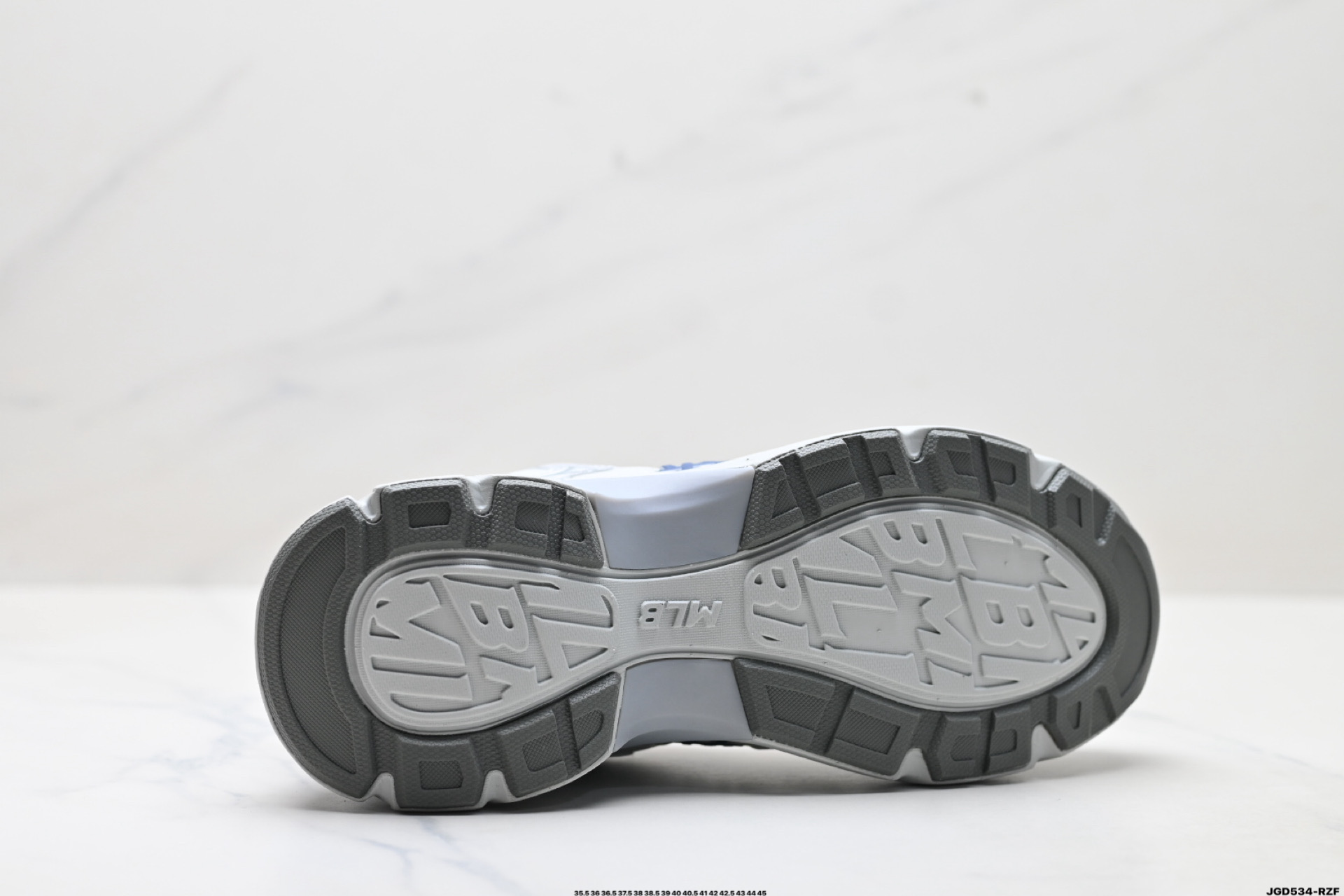 190 MLB CURVE RUNNER SPEED 百搭舒适休闲潮流厚底增高防滑耐磨 低帮 老爹鞋 3ARNC055N-Chinese UA Cheap High Quatity Brand Clothes Bags handbags Sneakers wholesale wholesaler seller from China Factory suppliers Fashion Clothing Shoes best Quality Beautiful Price 190 MLB CURVE RUNNER SPEED 百搭舒适休闲潮流厚底增高防滑耐磨 低帮 老爹鞋 3ARNC055N