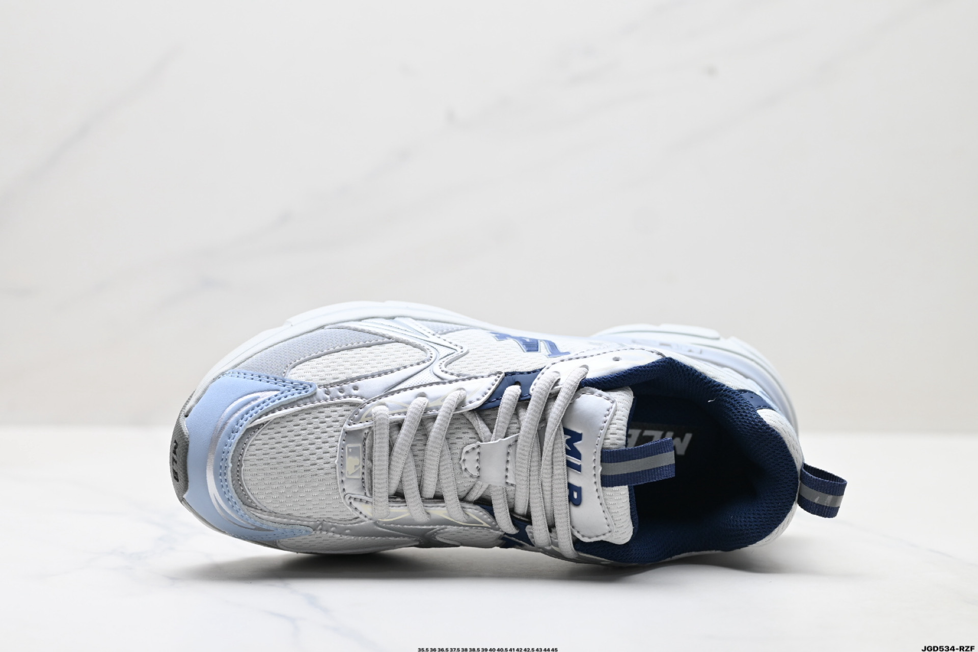 190 MLB CURVE RUNNER SPEED 百搭舒适休闲潮流厚底增高防滑耐磨 低帮 老爹鞋 3ARNC055N-Chinese UA Cheap High Quatity Brand Clothes Bags handbags Sneakers wholesale wholesaler seller from China Factory suppliers Fashion Clothing Shoes best Quality Beautiful Price 190 MLB CURVE RUNNER SPEED 百搭舒适休闲潮流厚底增高防滑耐磨 低帮 老爹鞋 3ARNC055N