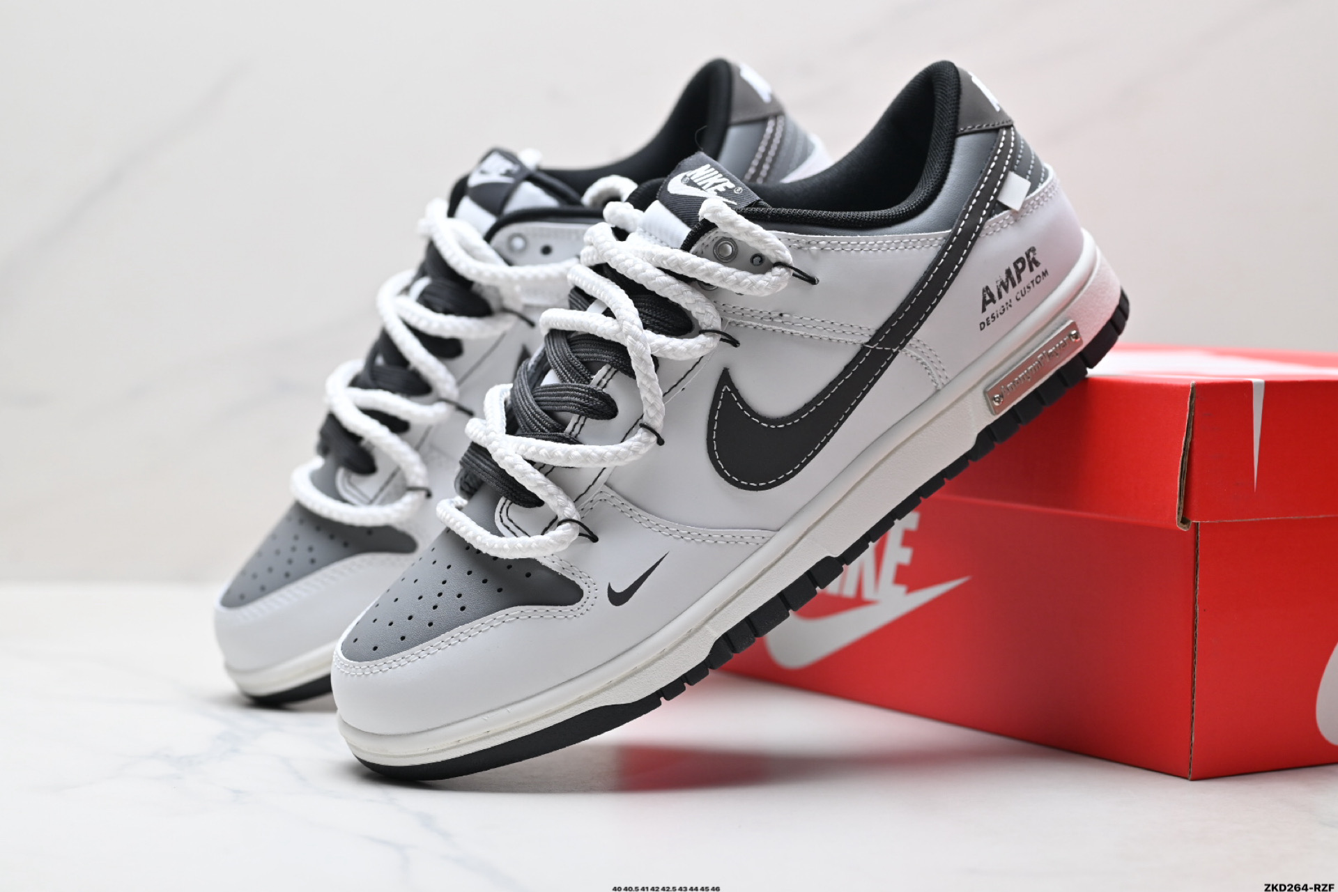 280 Nike Dunk Low Retro ‘DIY高端定制’耐克 低帮休闲运动板鞋 WB0510-064-Chinese UA Cheap High Quatity Brand Clothes Bags handbags Sneakers wholesale wholesaler seller from China Factory suppliers Fashion Clothing Shoes best Quality Beautiful Price 280 Nike Dunk Low Retro ‘DIY高端定制’耐克 低帮休闲运动板鞋 WB0510-064