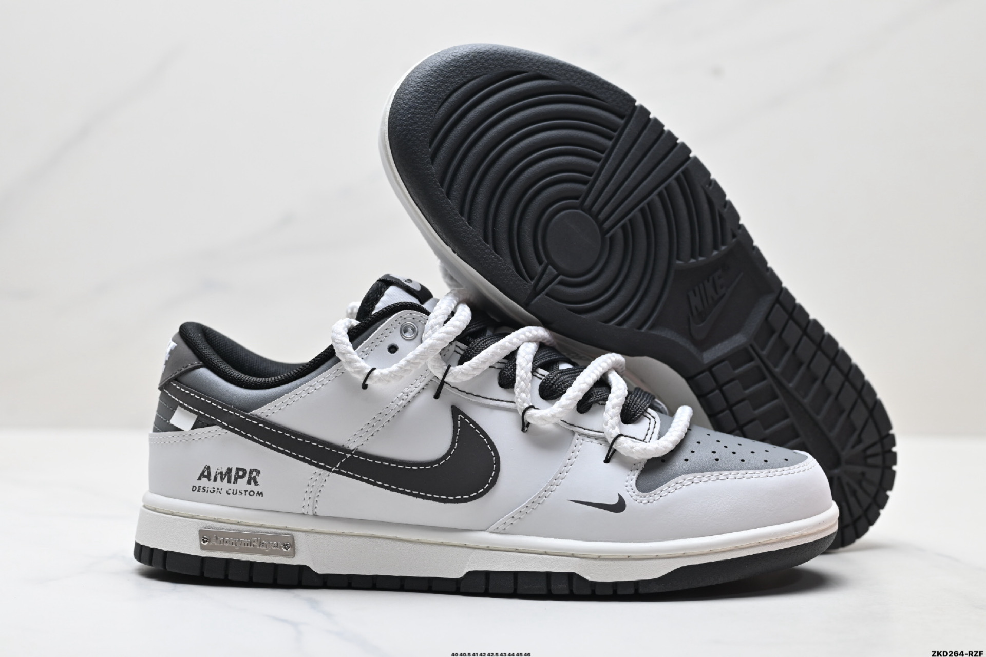 280 Nike Dunk Low Retro ‘DIY高端定制’耐克 低帮休闲运动板鞋 WB0510-064-Chinese UA Cheap High Quatity Brand Clothes Bags handbags Sneakers wholesale wholesaler seller from China Factory suppliers Fashion Clothing Shoes best Quality Beautiful Price 280 Nike Dunk Low Retro ‘DIY高端定制’耐克 低帮休闲运动板鞋 WB0510-064