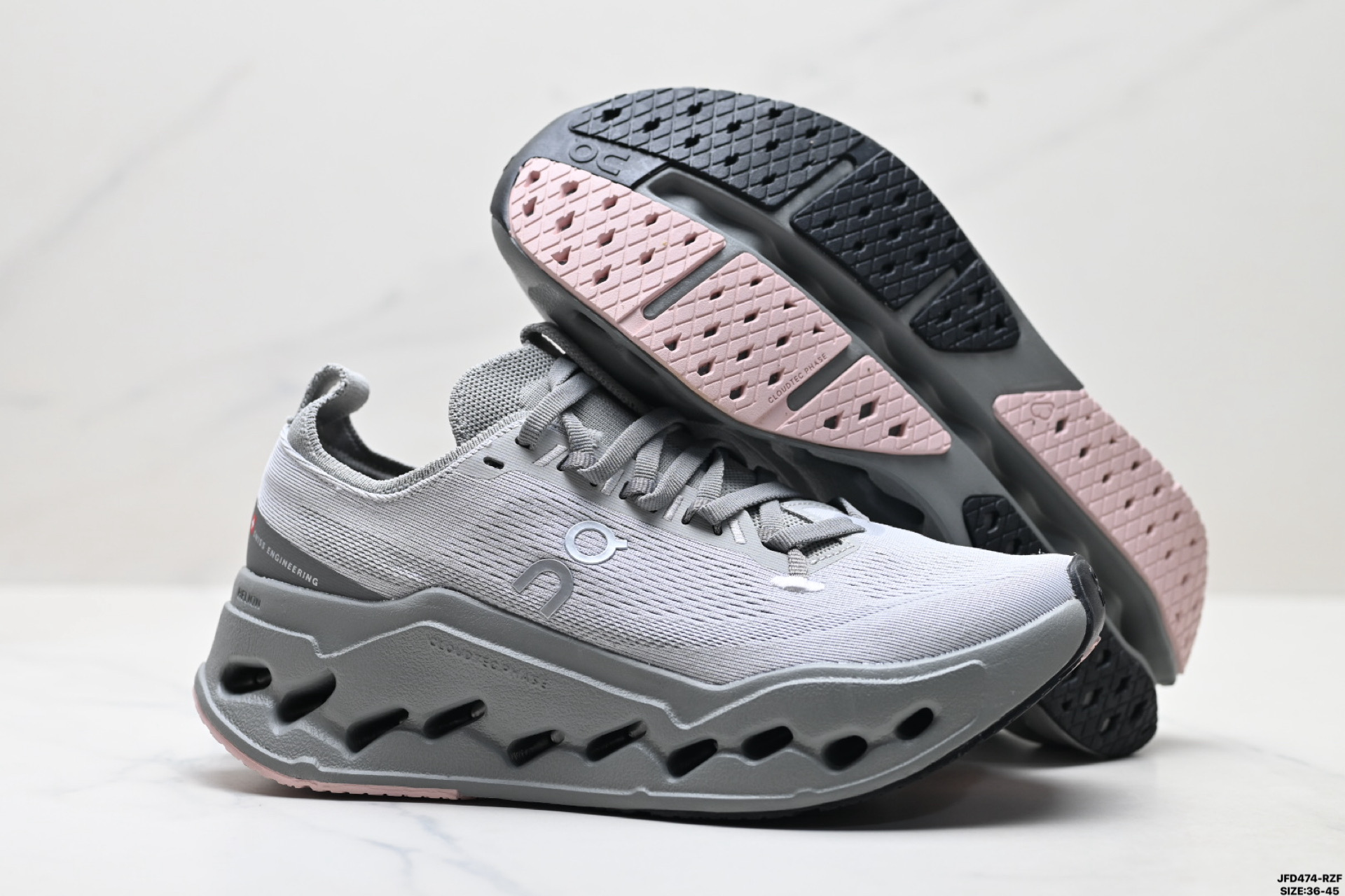 180 On昂跑 Cloudsurfer 舒适百搭 简约 耐磨 低帮跑步鞋 Cloudsurfer Max鞋身-Chinese UA Cheap High Quatity Brand Clothes Bags handbags Sneakers wholesale wholesaler seller from China Factory suppliers Fashion Clothing Shoes best Quality Beautiful Price 180 On昂跑 Cloudsurfer 舒适百搭 简约 耐磨 低帮跑步鞋 Cloudsurfer Max鞋身