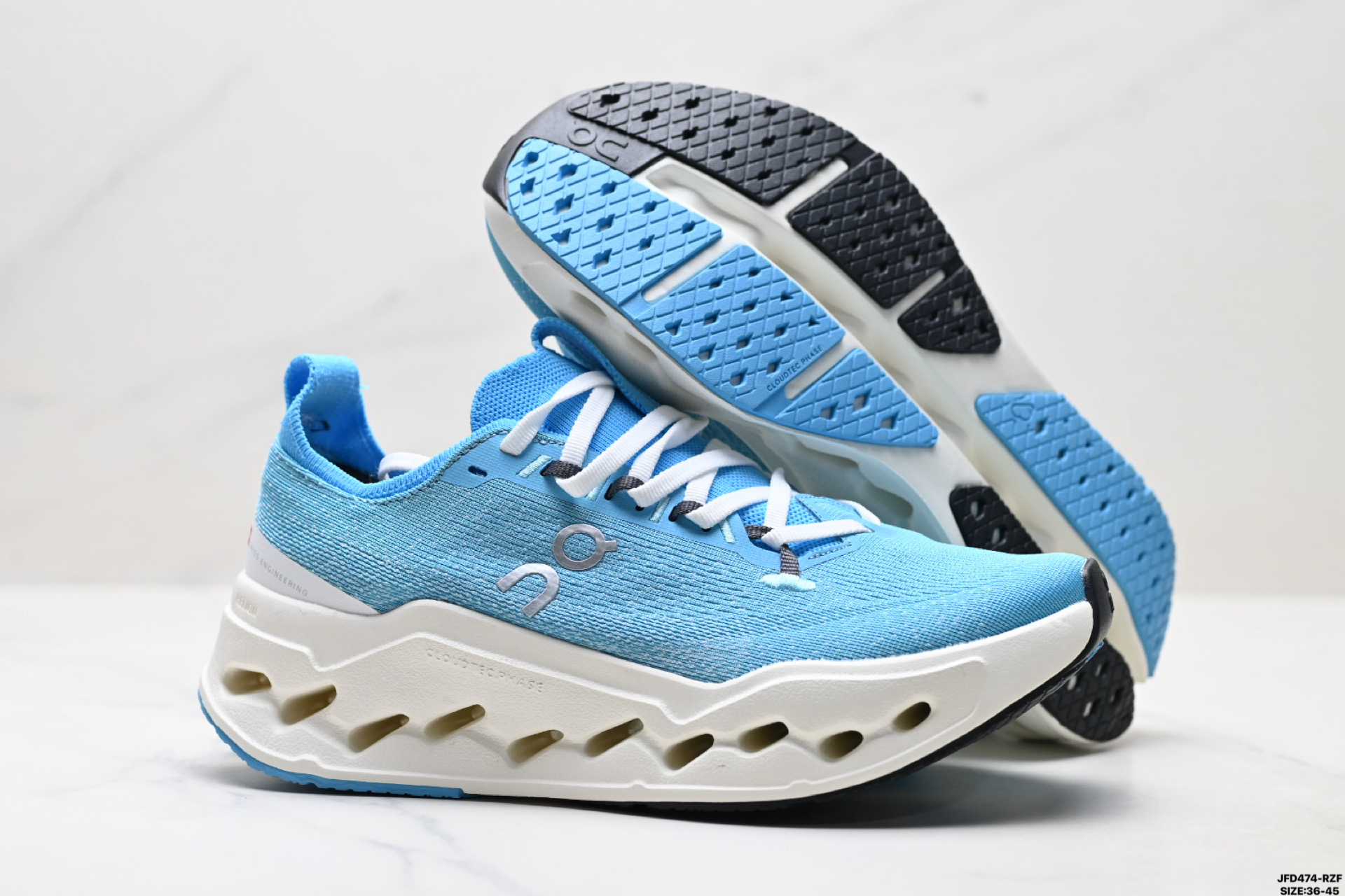 180 On昂跑 Cloudsurfer 舒适百搭 简约 耐磨 低帮跑步鞋 Cloudsurfer Max鞋身-Chinese UA Cheap High Quatity Brand Clothes Bags handbags Sneakers wholesale wholesaler seller from China Factory suppliers Fashion Clothing Shoes best Quality Beautiful Price 180 On昂跑 Cloudsurfer 舒适百搭 简约 耐磨 低帮跑步鞋 Cloudsurfer Max鞋身