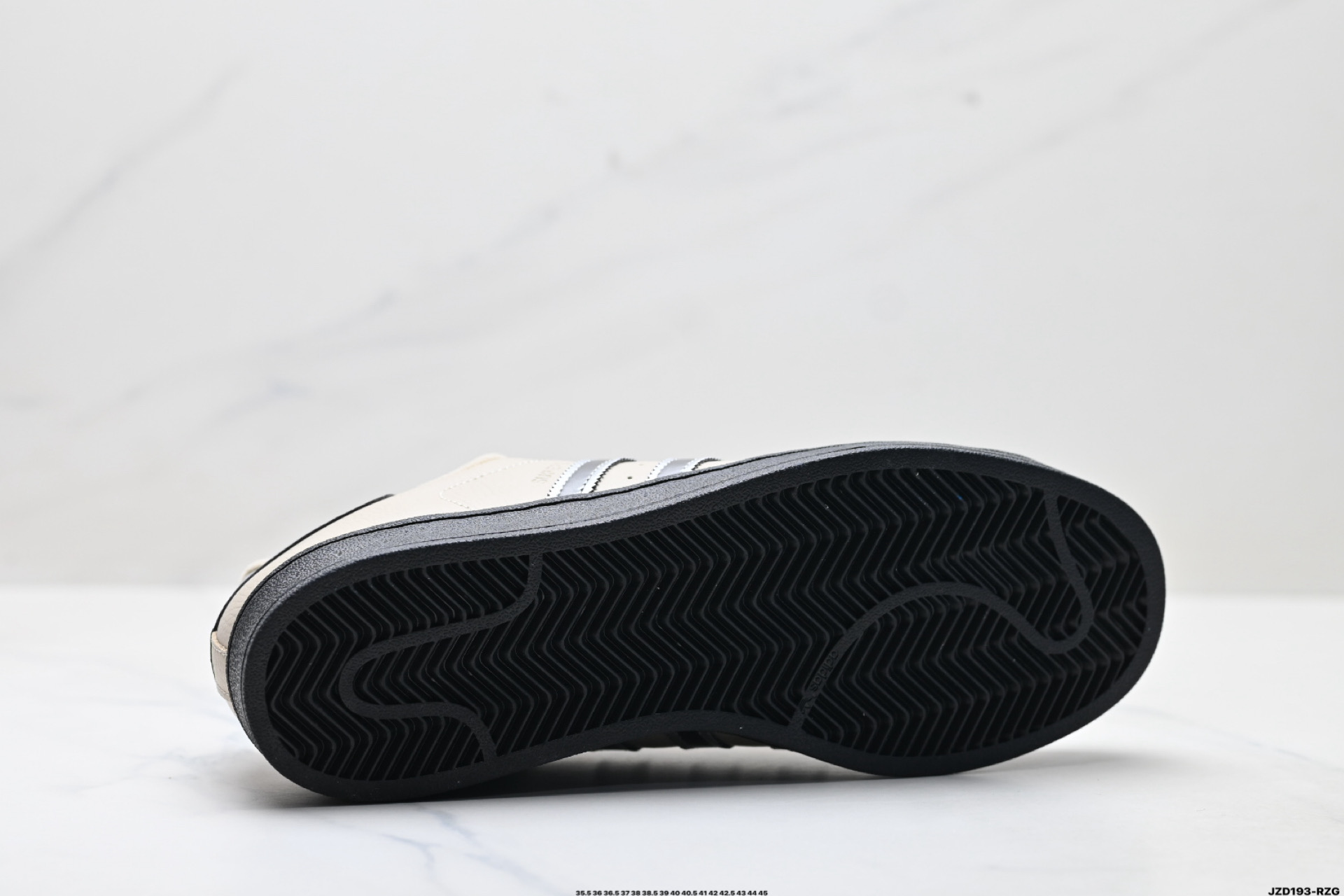 150 Adidas Originals Superstar贝壳头系列 阿迪达斯 低帮经典百搭休闲运动板鞋 JR4234