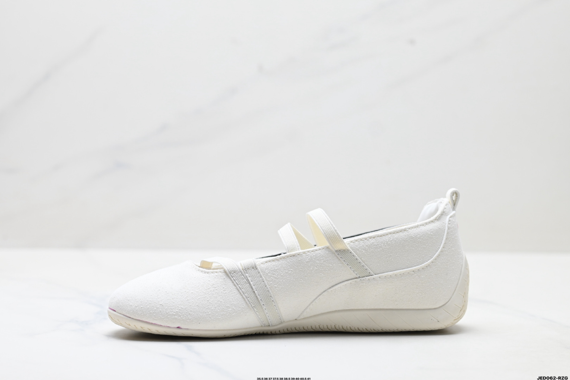 Rose x Puma speedcat 彪马 舒适百搭芭蕾绑带镂空甜美设计感撞色 芭蕾鞋 404395-01 Rose x Puma speedcat 彪马 舒适百搭芭蕾绑带镂空甜美设计感撞色 芭蕾鞋 404395-01