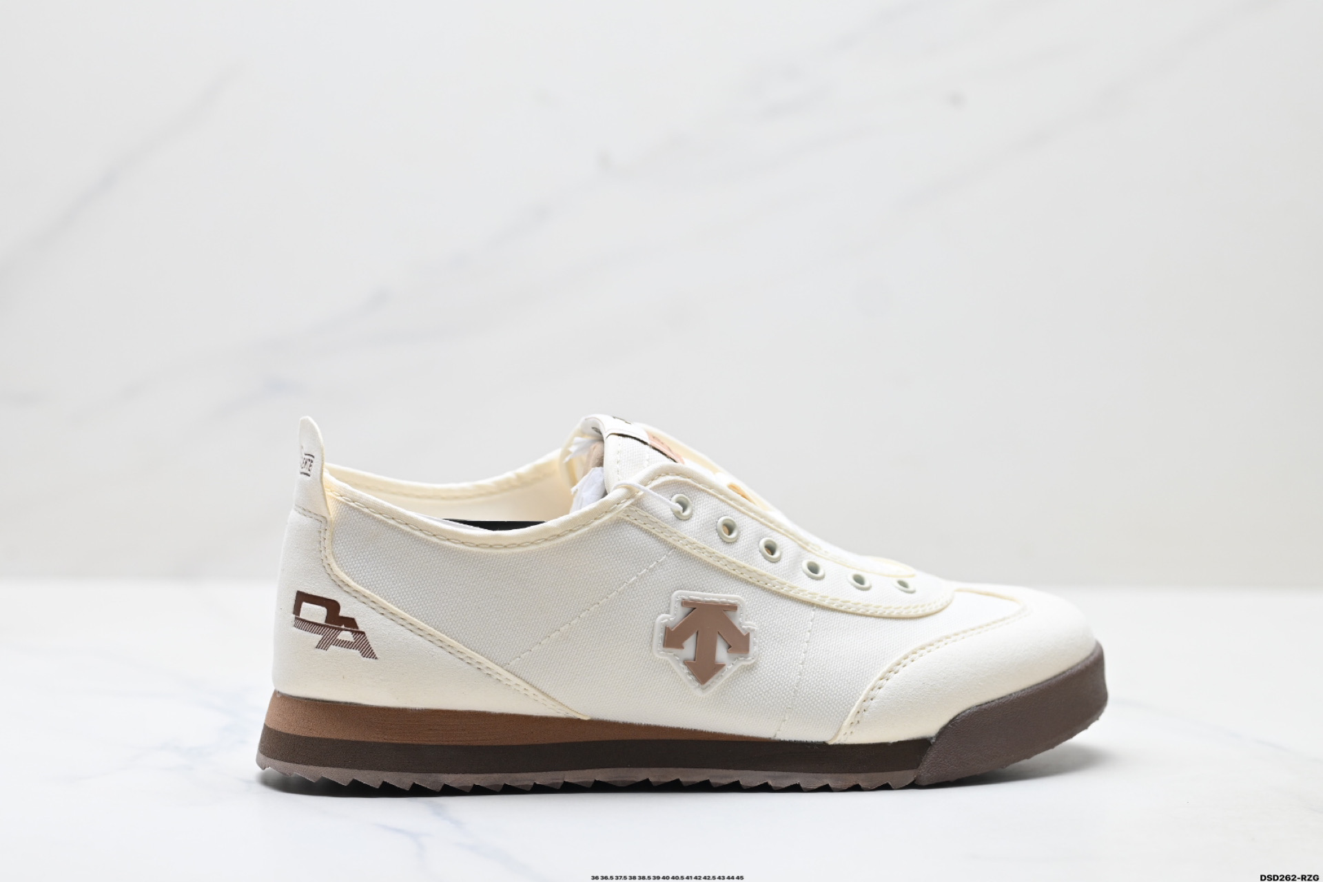 Zapatillas Deportivas Retro Descente CHRON Unisex - Comodidad y Estilo 4 i1758814734697 2775 0 0