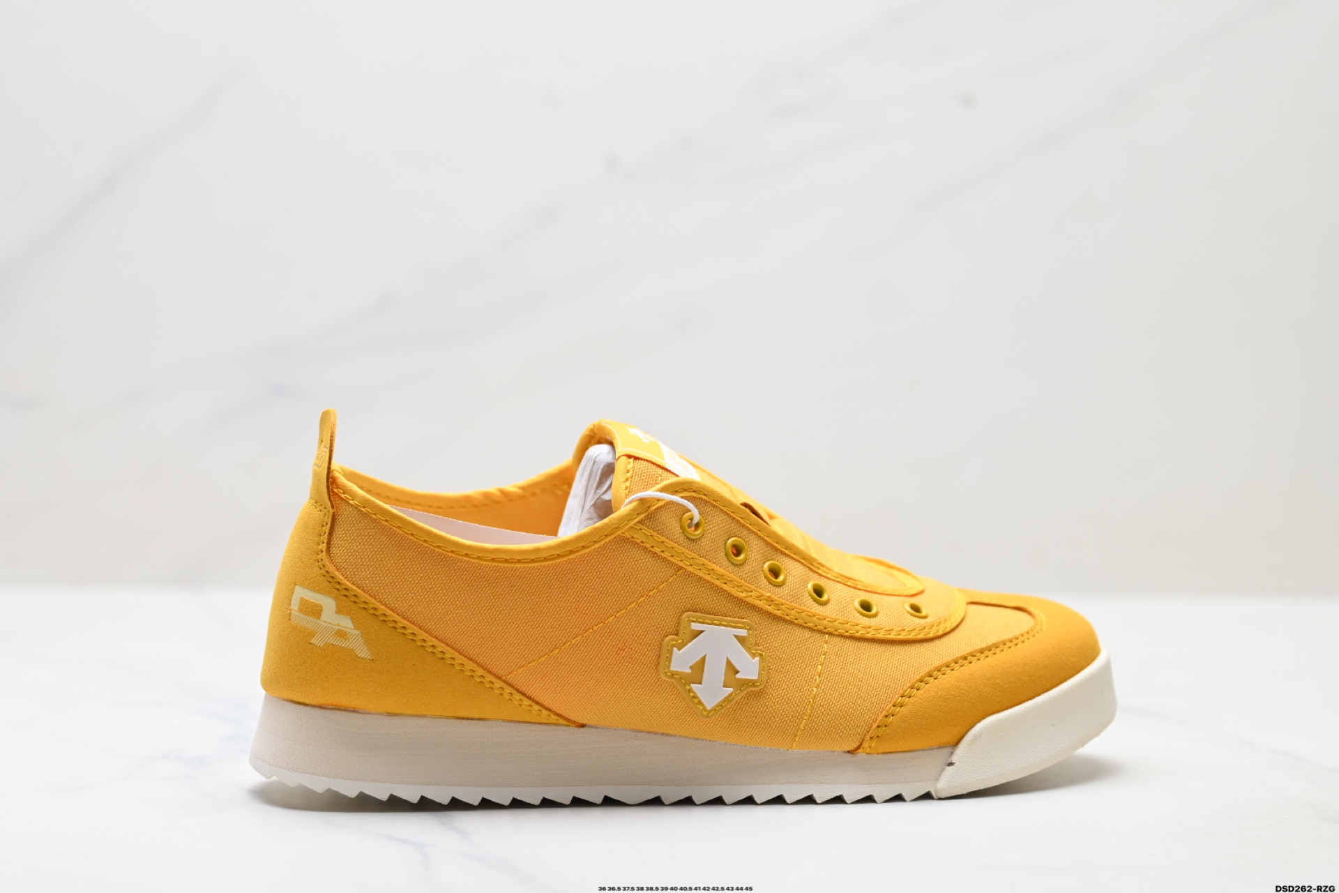 Zapatillas Deportivas Retro Descente CHRON Unisex - Comodidad y Estilo 3 i1758814747776 3727 0 0