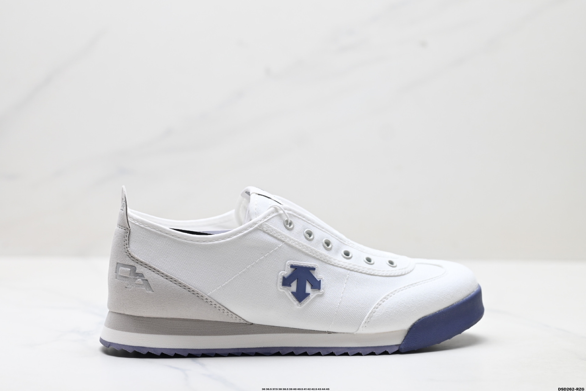 Zapatillas Deportivas Retro Descente CHRON Unisex – Comodidad y Estilo