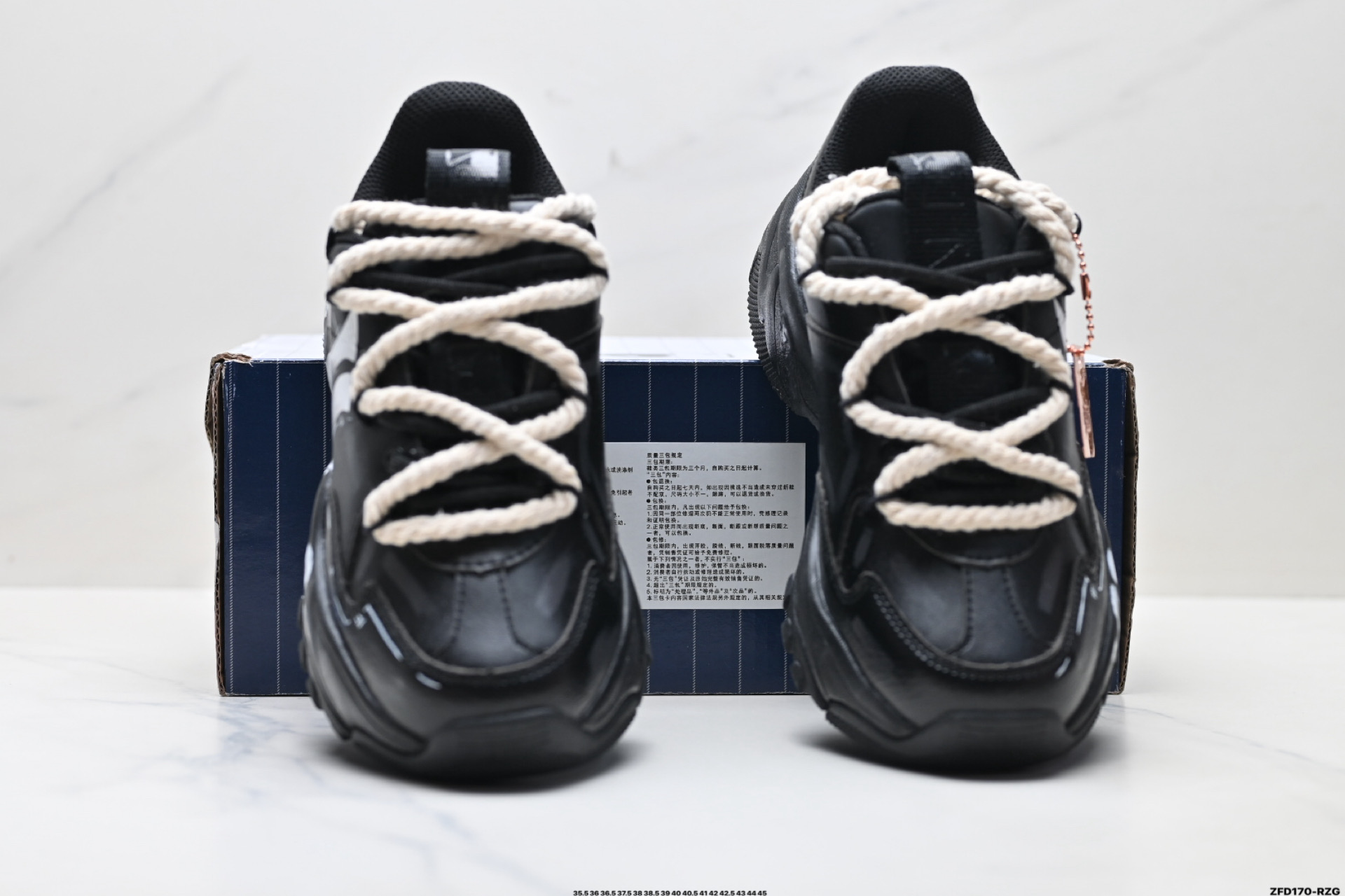 280 MLB BIGBALL CHUNKY PIXEL ‘DIY定制’ 简约时尚 百搭 包裹性保暖防滑防水减震 低帮 板鞋 32SHC101N