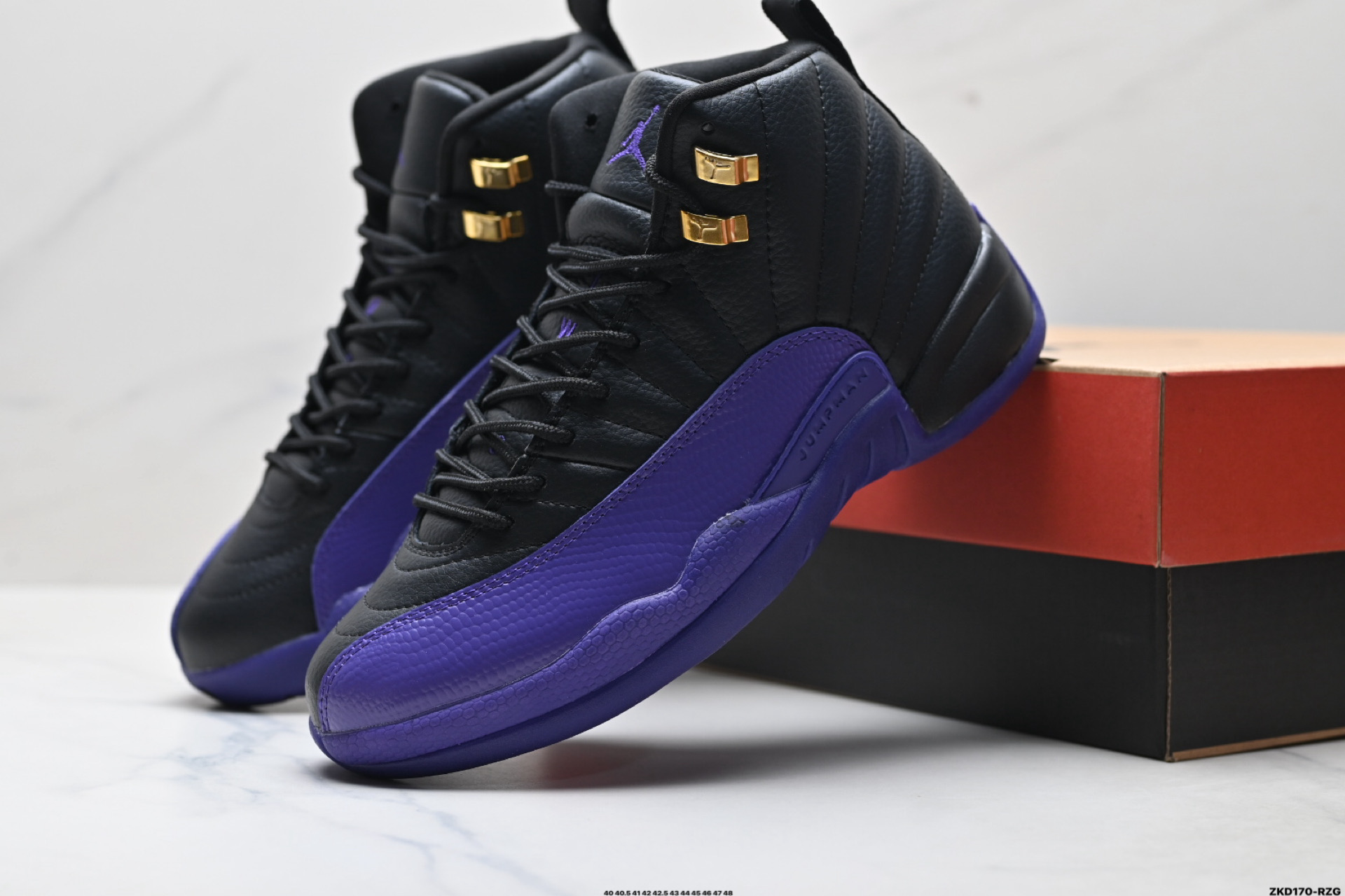 280 Nike Air Jordan 12 防滑 高帮 耐克 AJ12代复古篮球鞋 CT8013-006-Chinese UA Cheap High Quatity Brand Clothes Bags handbags Sneakers wholesale wholesaler seller from China Factory suppliers Fashion Clothing Shoes best Quality Beautiful Price 280 Nike Air Jordan 12 防滑 高帮 耐克 AJ12代复古篮球鞋 CT8013-006