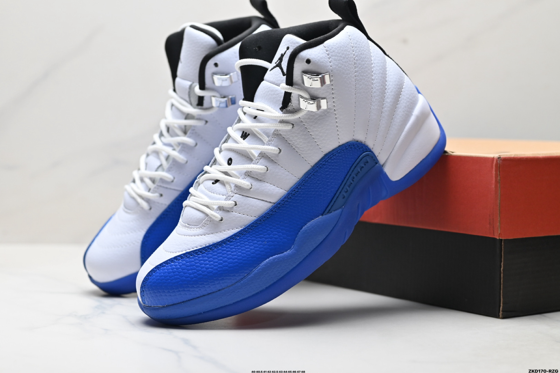 280 Nike Air Jordan 12 防滑 高帮 耐克 AJ12代复古篮球鞋 CT8013-006-Chinese UA Cheap High Quatity Brand Clothes Bags handbags Sneakers wholesale wholesaler seller from China Factory suppliers Fashion Clothing Shoes best Quality Beautiful Price 280 Nike Air Jordan 12 防滑 高帮 耐克 AJ12代复古篮球鞋 CT8013-006