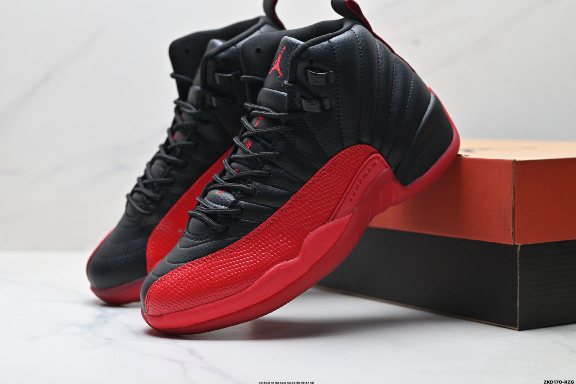 280 Nike Air Jordan 12 防滑 高帮 耐克 AJ12代复古篮球鞋 CT8013-006-Chinese UA Cheap High Quatity Brand Clothes Bags handbags Sneakers wholesale wholesaler seller from China Factory suppliers Fashion Clothing Shoes best Quality Beautiful Price 280 Nike Air Jordan 12 防滑 高帮 耐克 AJ12代复古篮球鞋 CT8013-006