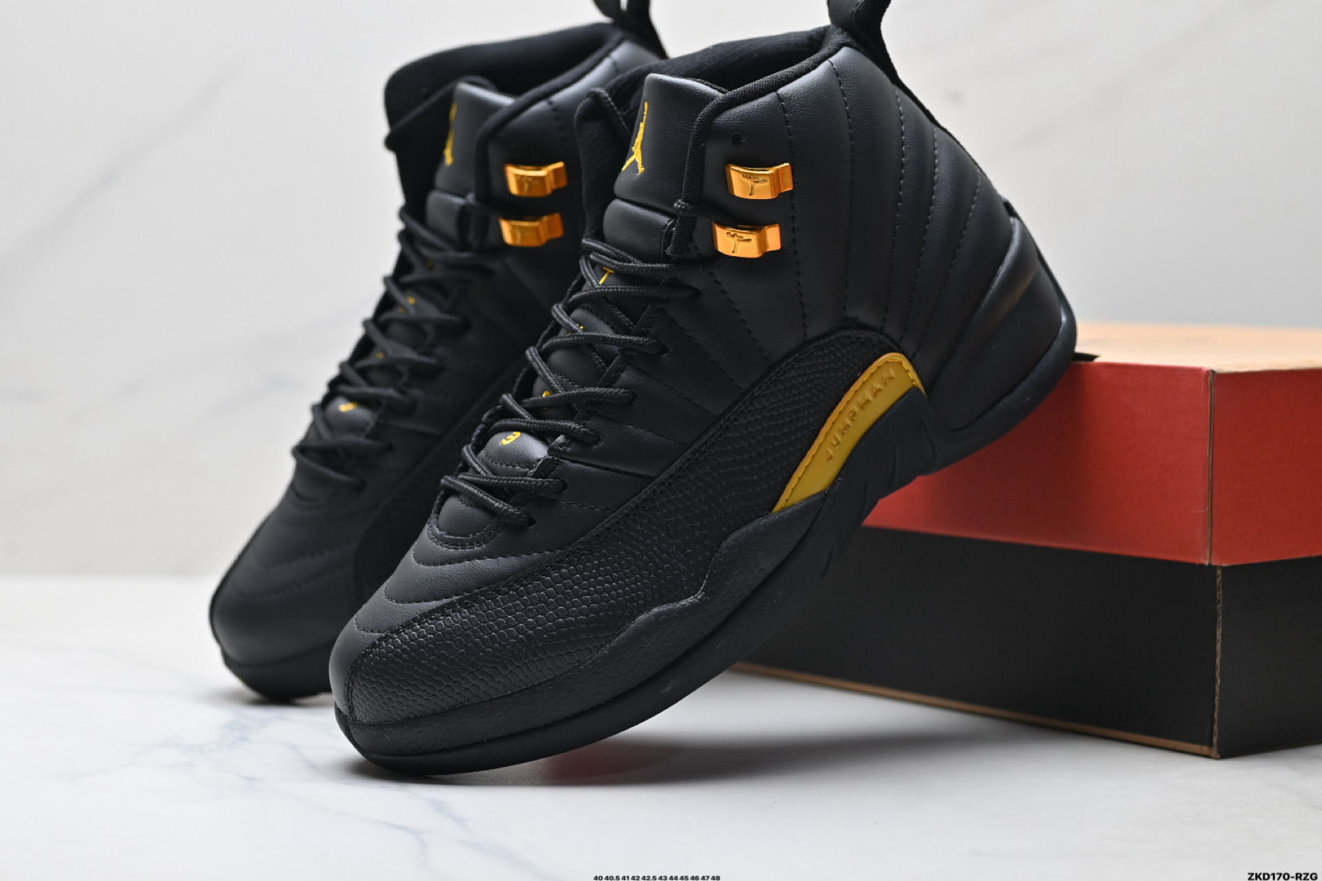 280 Nike Air Jordan 12 防滑 高帮 耐克 AJ12代复古篮球鞋 CT8013-006-Chinese UA Cheap High Quatity Brand Clothes Bags handbags Sneakers wholesale wholesaler seller from China Factory suppliers Fashion Clothing Shoes best Quality Beautiful Price 280 Nike Air Jordan 12 防滑 高帮 耐克 AJ12代复古篮球鞋 CT8013-006