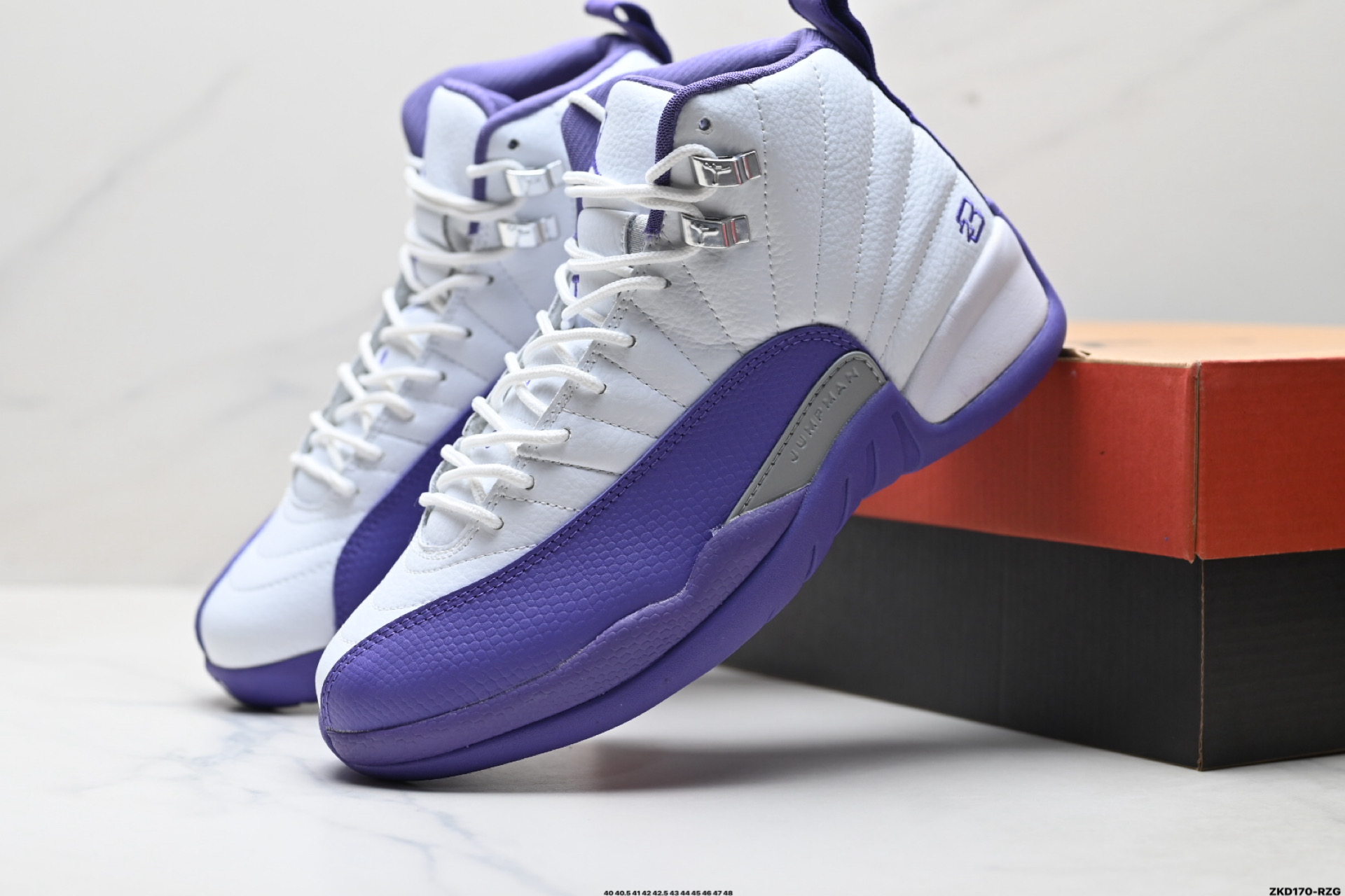 280 Nike Air Jordan 12 防滑 高帮 耐克 AJ12代复古篮球鞋 CT8013-006-Chinese UA Cheap High Quatity Brand Clothes Bags handbags Sneakers wholesale wholesaler seller from China Factory suppliers Fashion Clothing Shoes best Quality Beautiful Price 280 Nike Air Jordan 12 防滑 高帮 耐克 AJ12代复古篮球鞋 CT8013-006