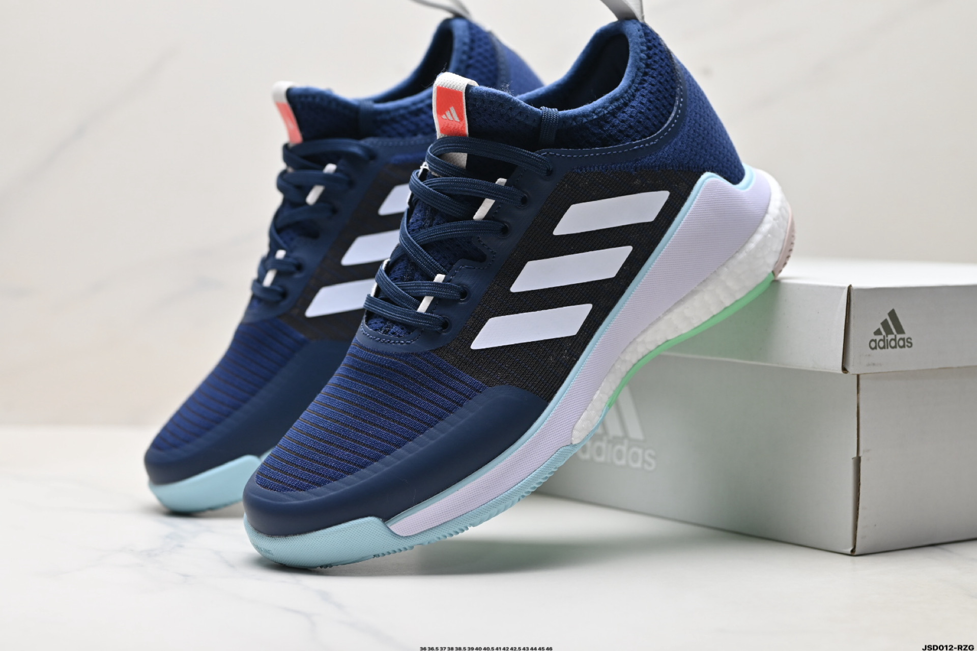 220 Adidas Crazyflight Mid 减震防滑 中帮 阿迪达斯 训练鞋 IG3971-Chinese UA Cheap High Quatity Brand Clothes Bags handbags Sneakers wholesale wholesaler seller from China Factory suppliers Fashion Clothing Shoes best Quality Beautiful Price 220 Adidas Crazyflight Mid 减震防滑 中帮 阿迪达斯 训练鞋 IG3971