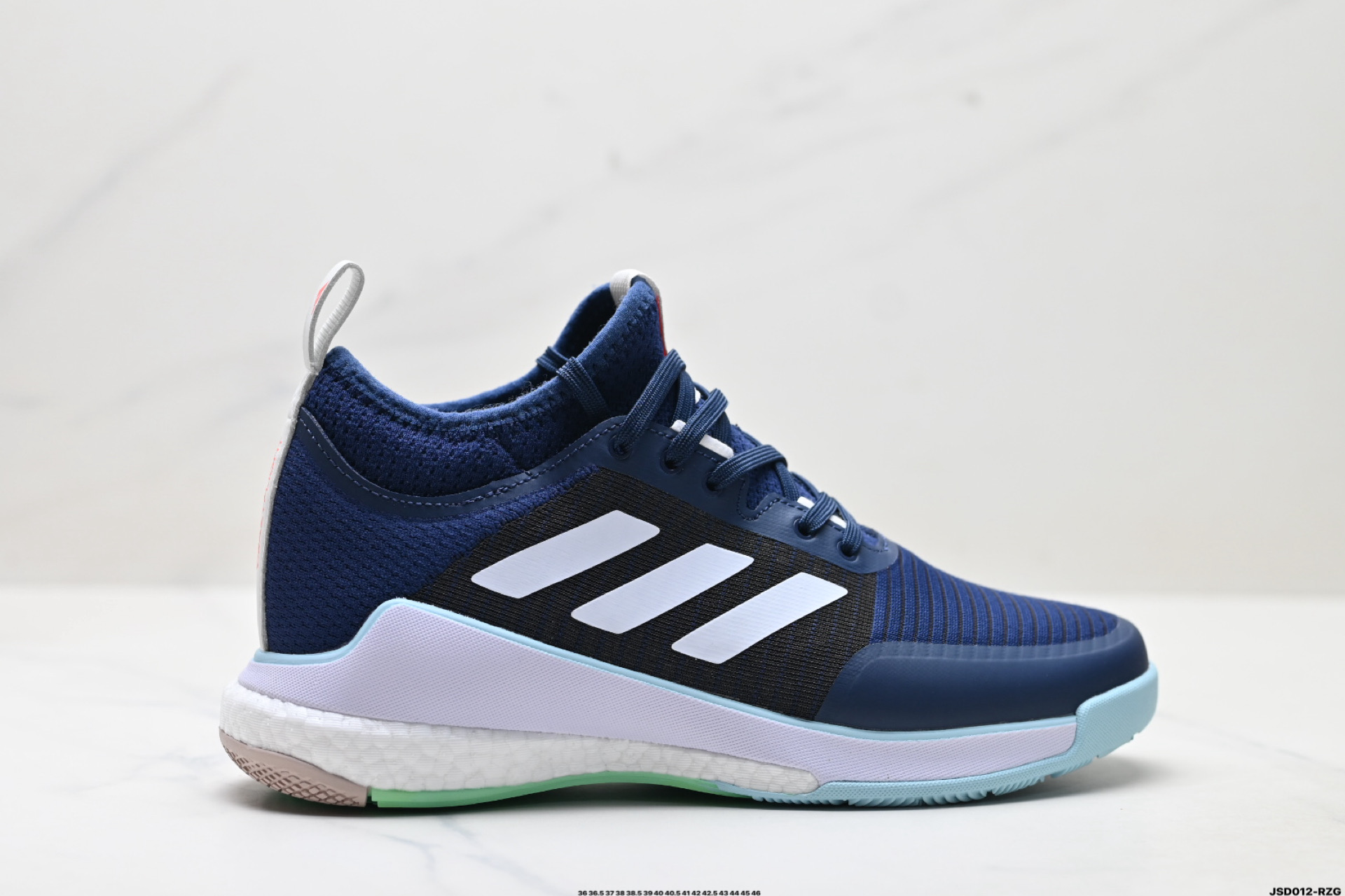 220 Adidas Crazyflight Mid 减震防滑 中帮 阿迪达斯 训练鞋 IG3971-Chinese UA Cheap High Quatity Brand Clothes Bags handbags Sneakers wholesale wholesaler seller from China Factory suppliers Fashion Clothing Shoes best Quality Beautiful Price 220 Adidas Crazyflight Mid 减震防滑 中帮 阿迪达斯 训练鞋 IG3971