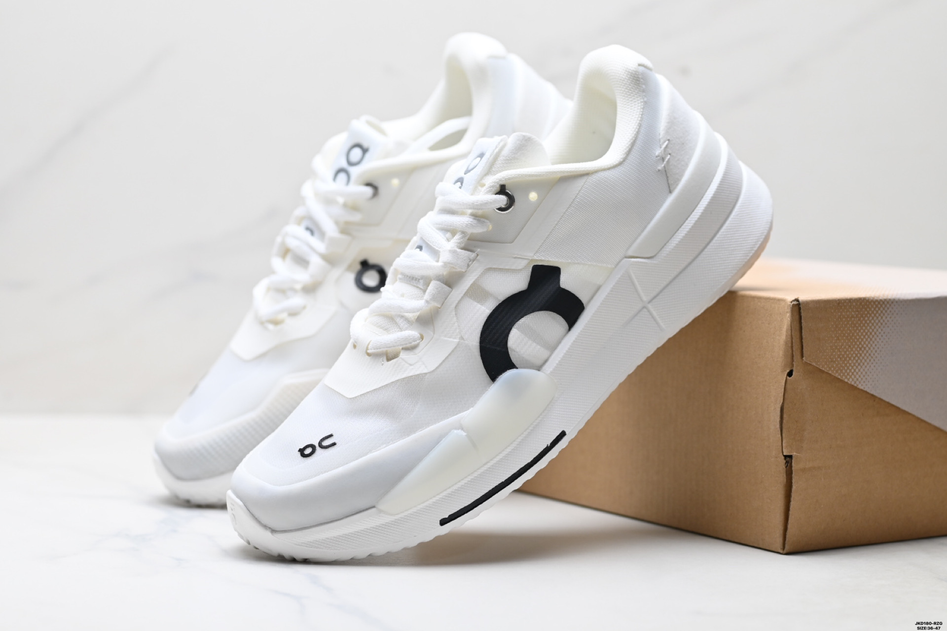 昂跑THE ROGER Pro2费德勒联名25新款男女网球鞋