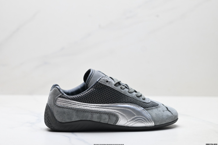 Puma Speedcat OG Sneakers - Lifestyle, Comfortable, and Durable Shoes 1 Puma Speedcat OG Sneakers – Lifestyle, Comfortable, and Durable Shoes