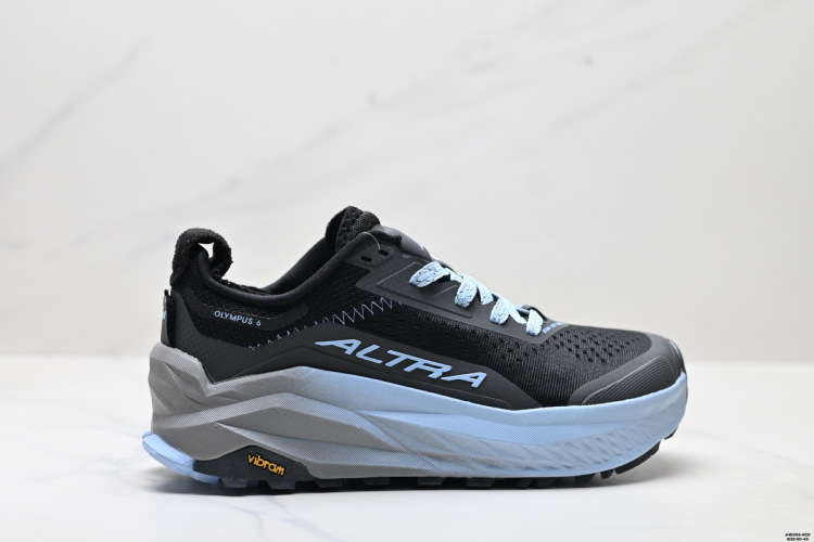 נעליים לריצה Altra Olympus 6 - נוחות ונירות מובטחים 1 נעליים לריצה Altra Olympus 6 – נוחות ונירות מובטחים