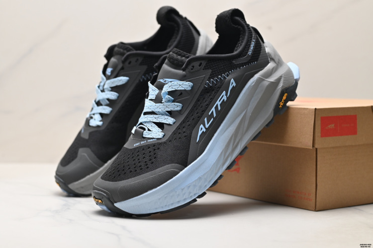 Altra Olympus 6 Cushioned Lightweight Running Shoes - Men's & Women's Sizes 1 Altra Olympus 6 Cushioned Lightweight Running Shoes – Men’s & Women’s Sizes