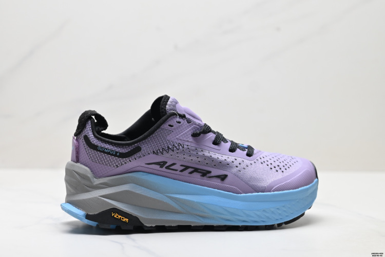 Altra Olympus 6: Cushioned, Lightweight Running Shoes for Men and Women 1 Altra Olympus 6: Cushioned, Lightweight Running Shoes for Men and Women