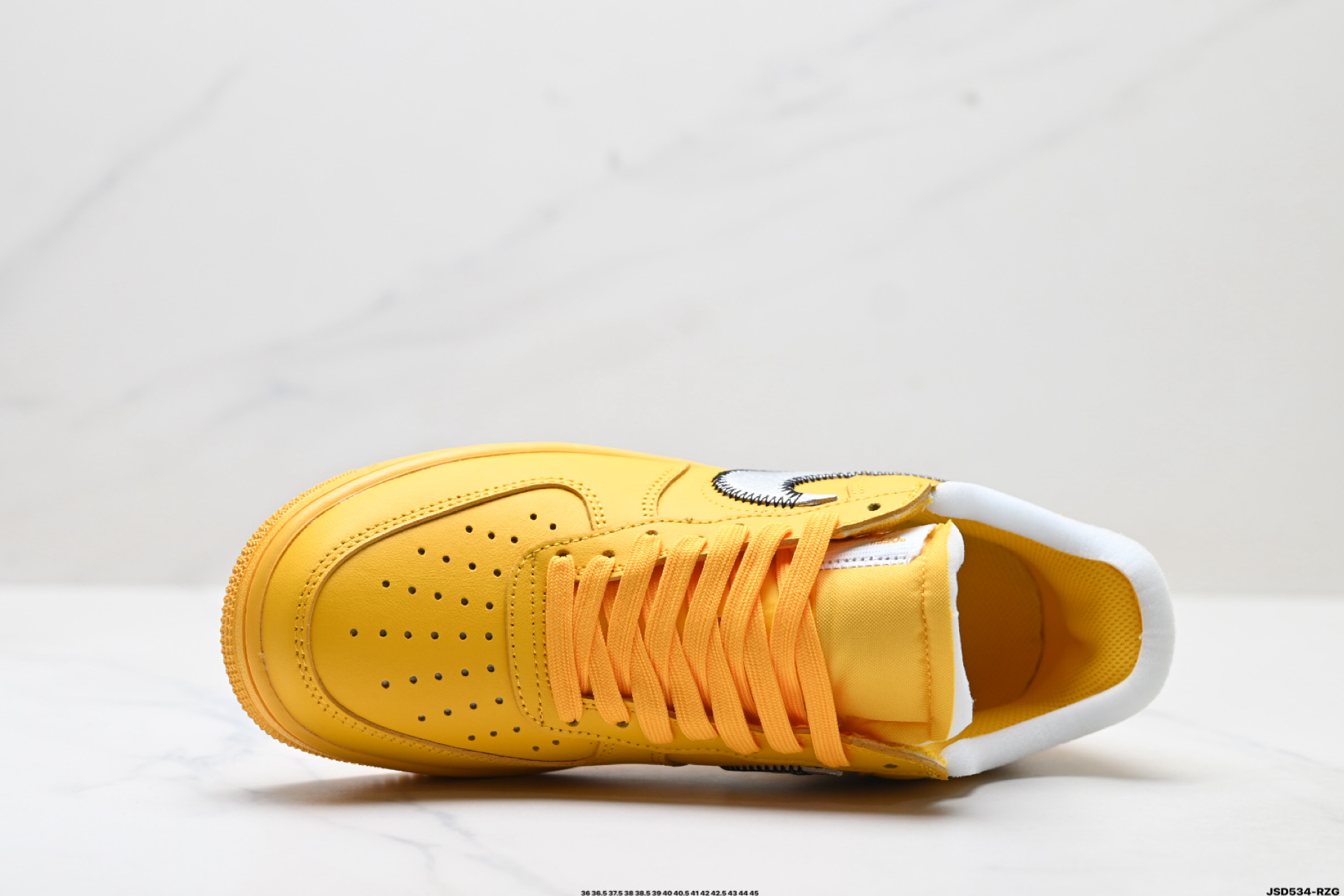 220 NIKE AIR FORCE 1‘07 DD1876-700