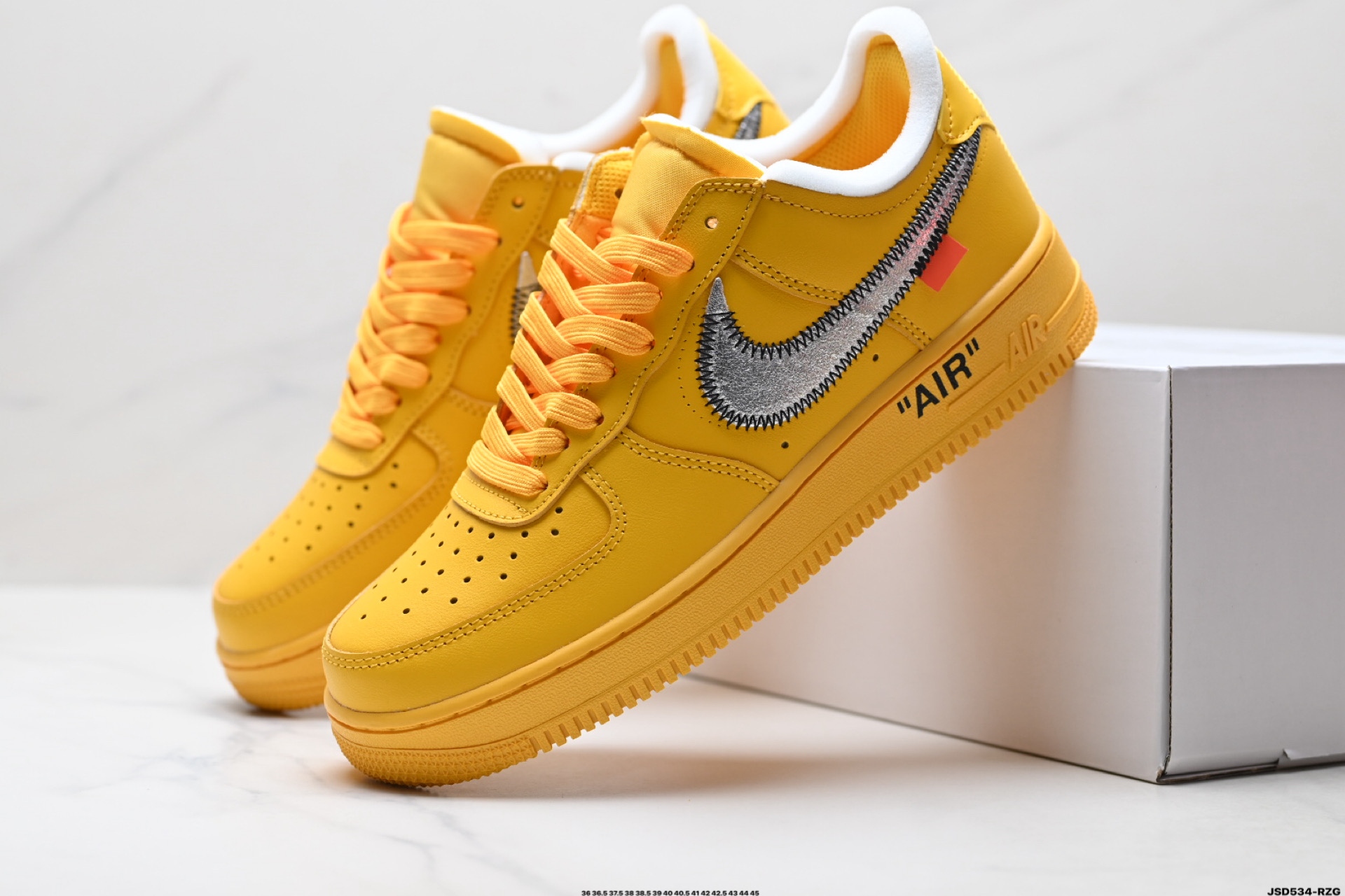220 NIKE AIR FORCE 1‘07 DD1876-700