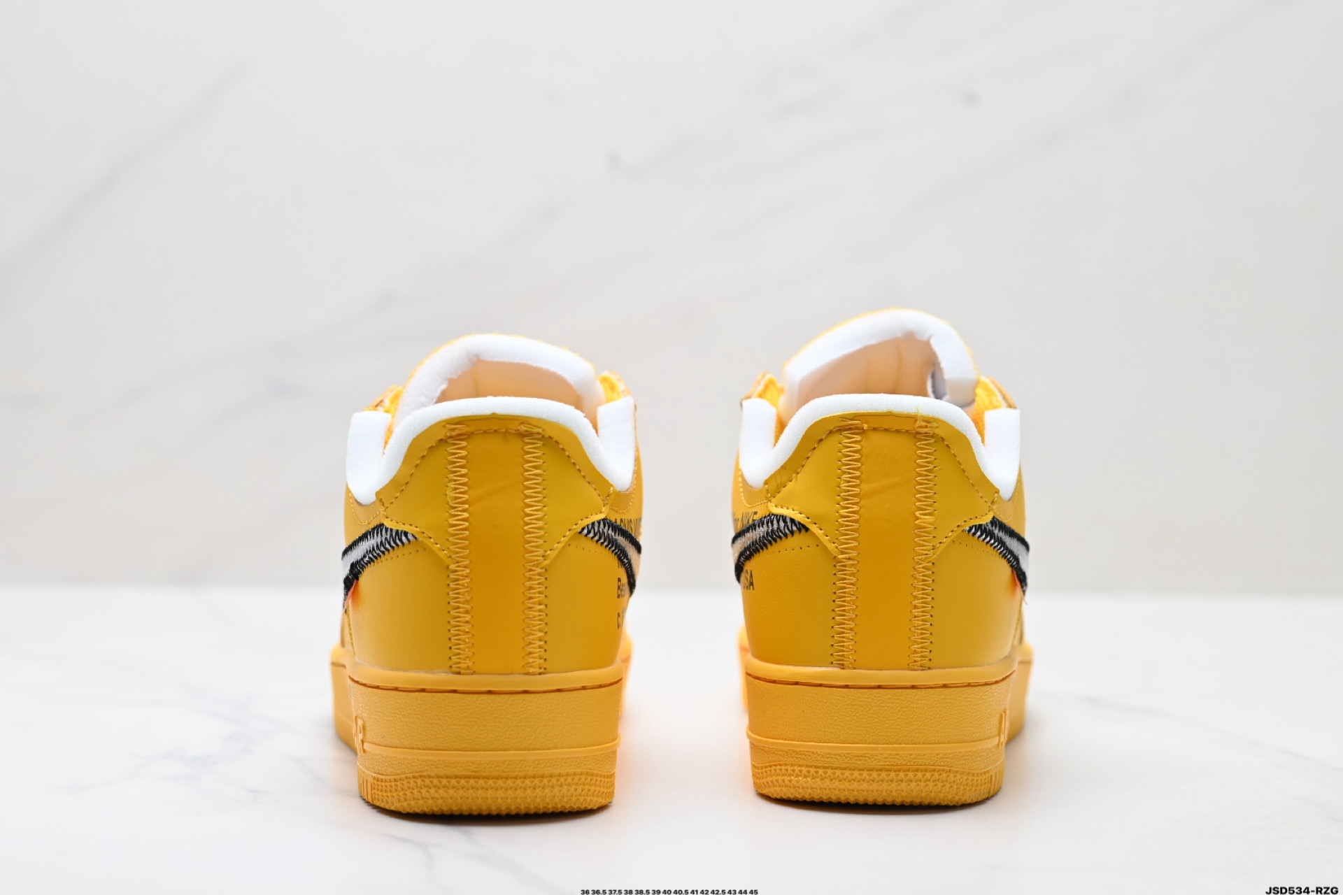 220 NIKE AIR FORCE 1‘07 DD1876-700