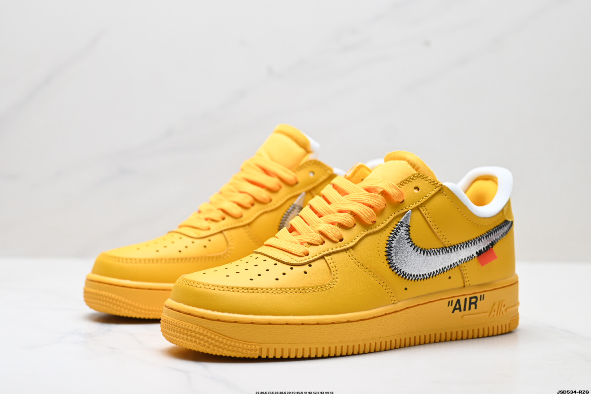 220 NIKE AIR FORCE 1‘07 DD1876-700