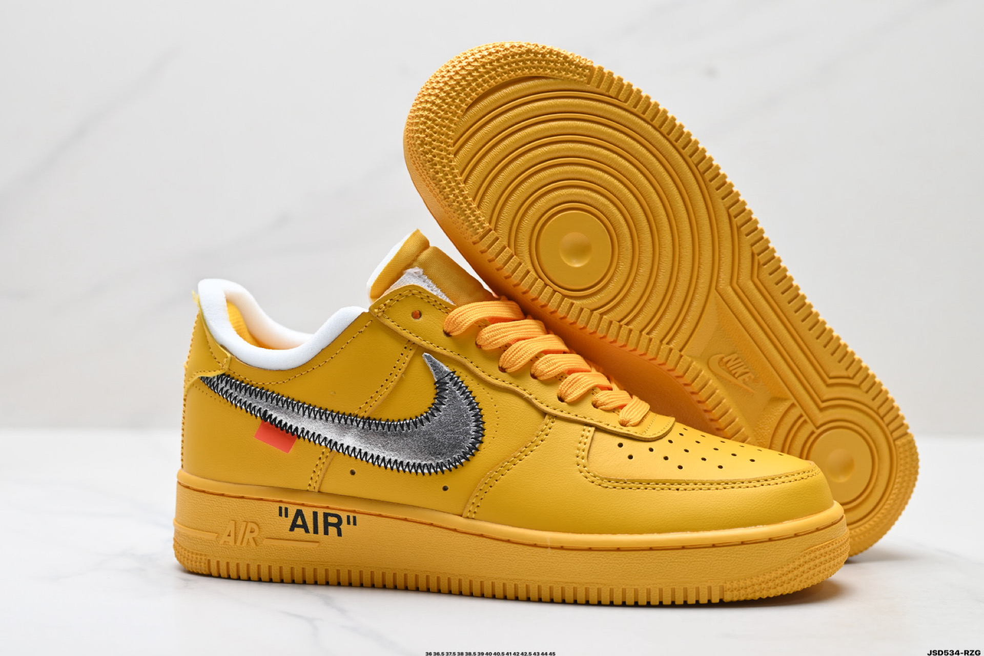 220 NIKE AIR FORCE 1‘07 DD1876-700