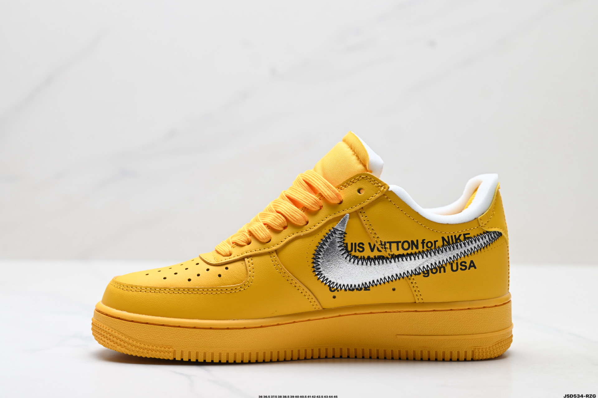 220 NIKE AIR FORCE 1‘07 DD1876-700