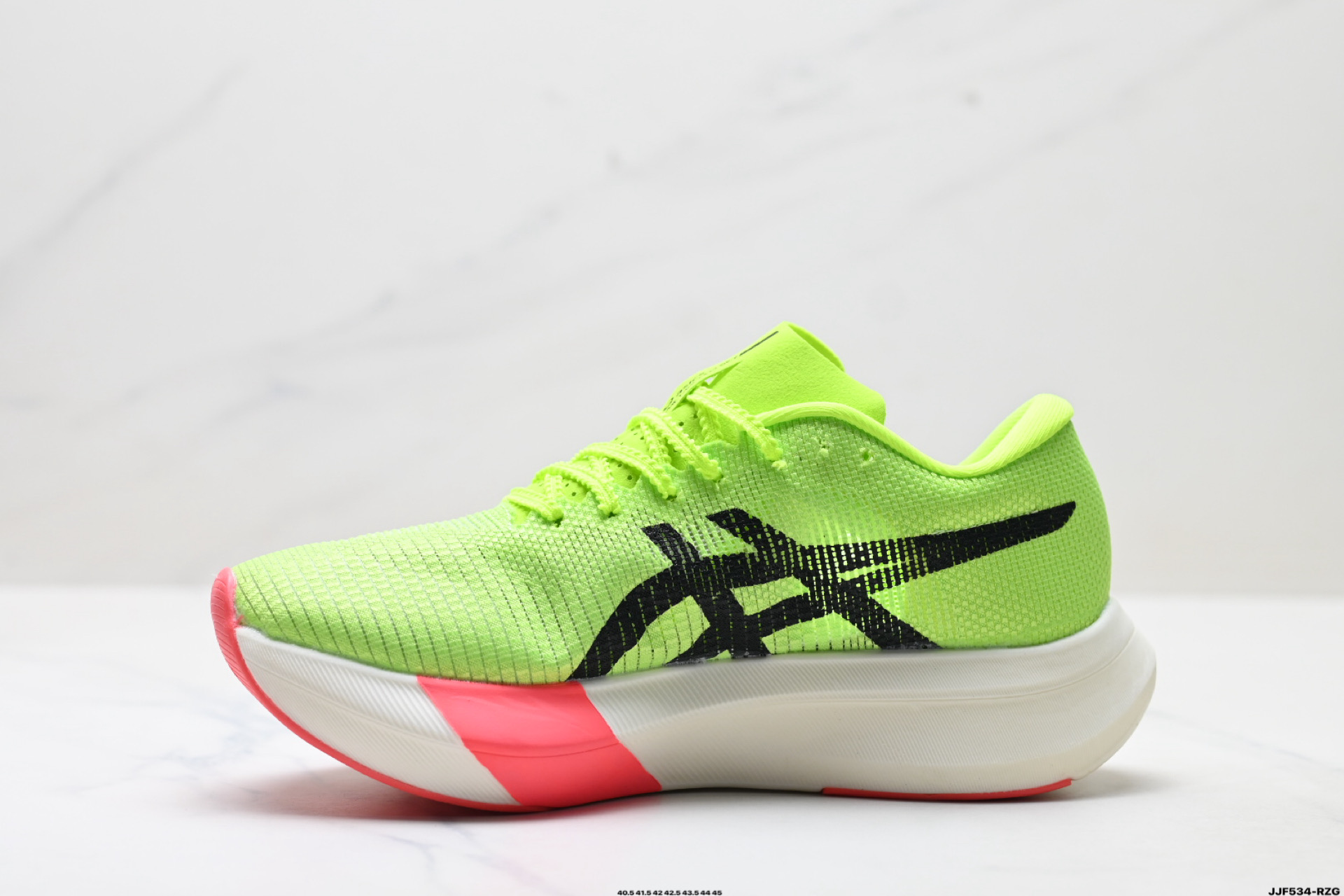 Asics Novablast 3 LE Zapatillas Running Ligeras, Cómodas y Transpirables 4 i1758816456044 9508 0 2