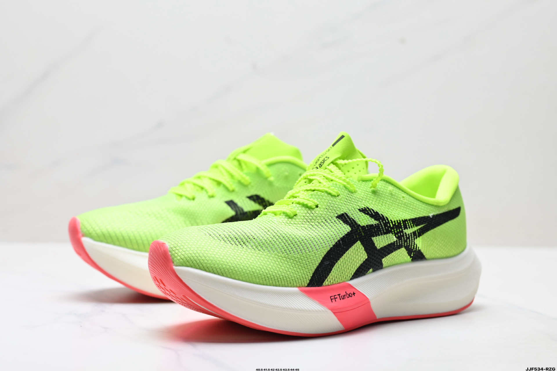 Asics Novablast 3 LE Zapatillas Running Ligeras, Cómodas y Transpirables 5 i1758816456046 899 0 3