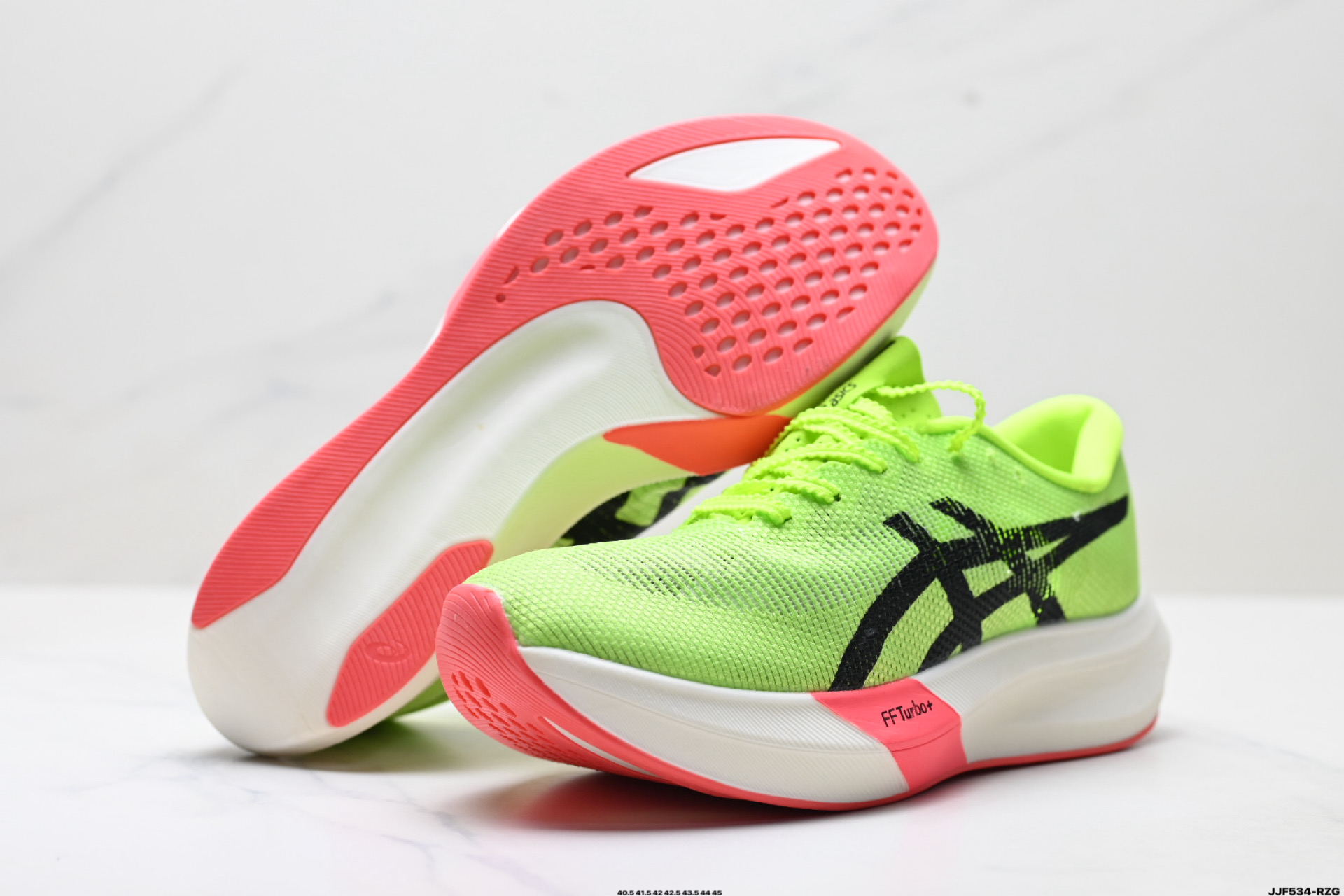 Asics Novablast 3 LE Zapatillas Ligeras para Correr y Uso Diario