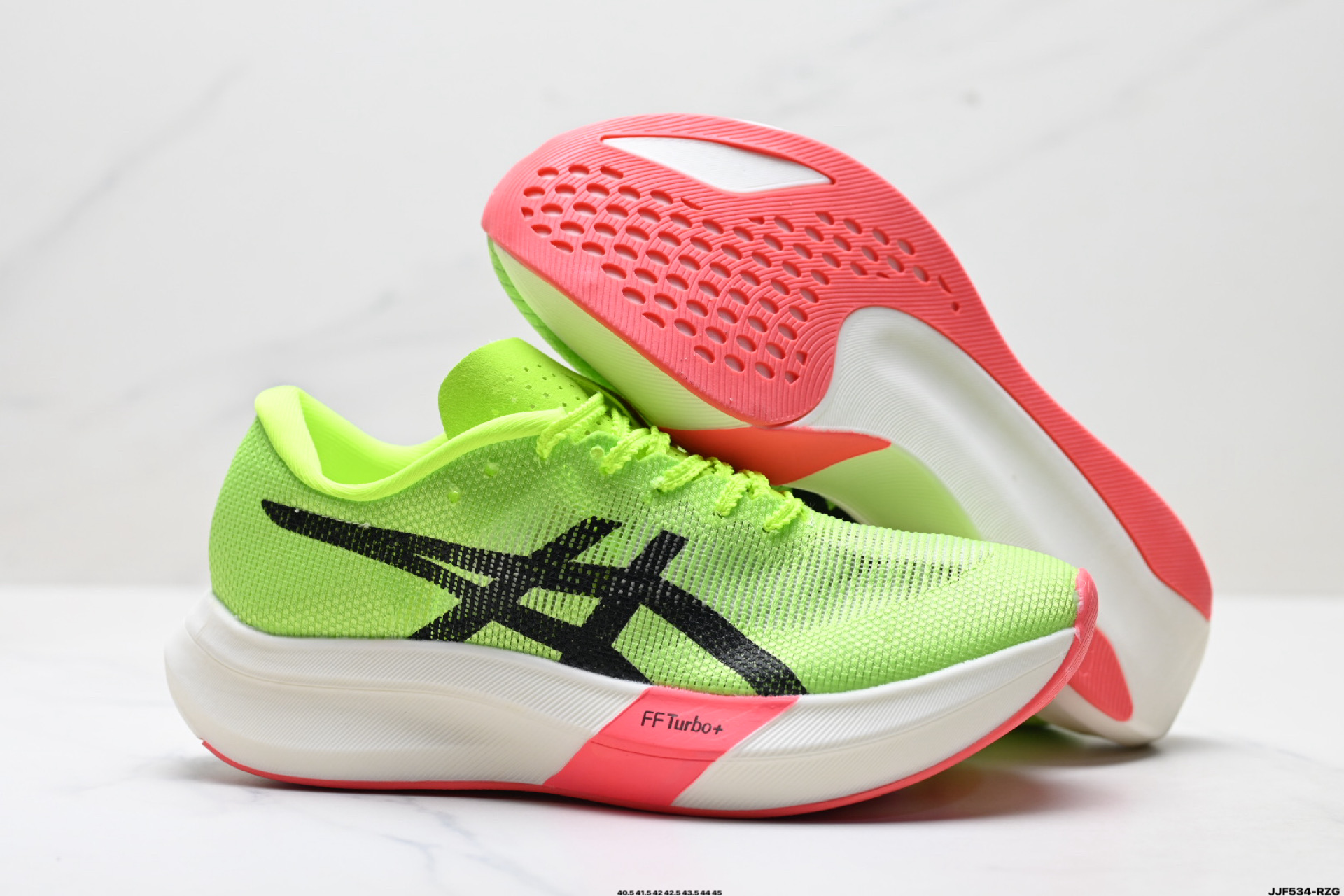 Asics Novablast 3 LE Zapatillas Running Ligeras, Cómodas y Transpirables 6 i1758816457054 819 0 4
