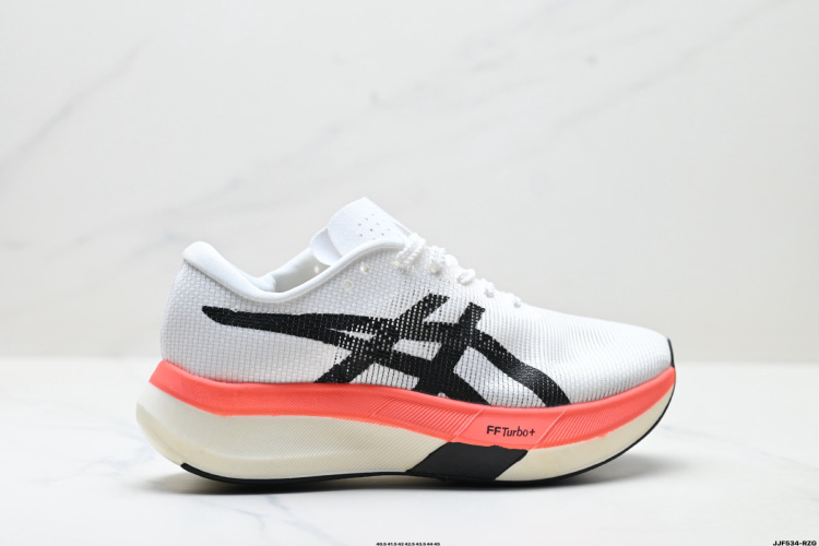 נעלי ריצה קלות משקל לנשימה Asics NOVABLAST 3 LE - חווית ריצה נוחה 1 נעלי ריצה קלות משקל לנשימה Asics NOVABLAST 3 LE – חווית ריצה נוחה