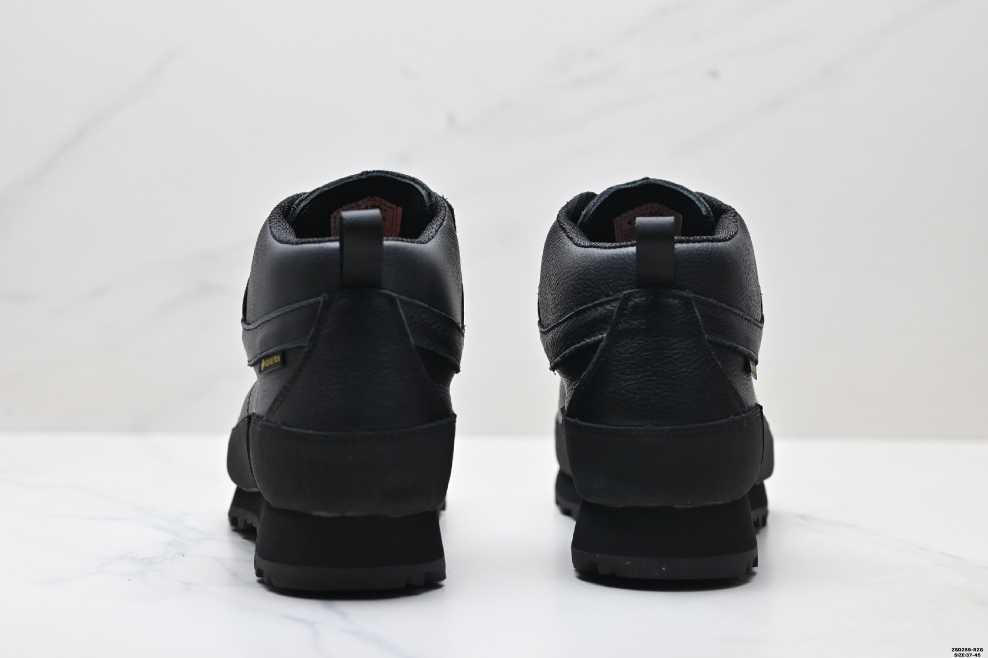 Crispi Monaco: Botas de Montaña Impermeables para Hombre y Mujer, Hechas a Mano 7 i1758816603590 8151 0 5