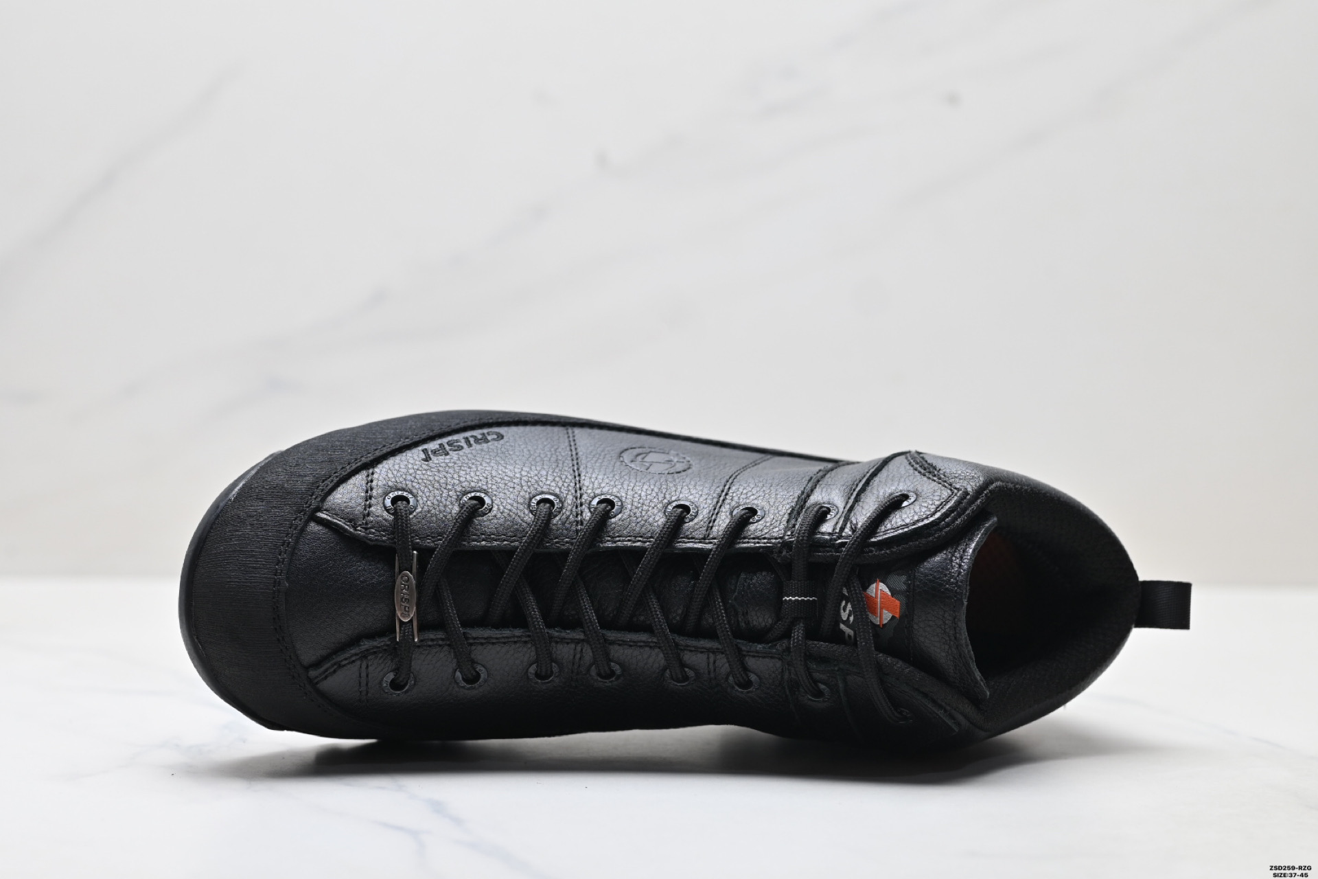 Crispi Monaco: Botas de Montaña Impermeables para Hombre y Mujer, Hechas a Mano 3 i1758816603591 5853 0 1