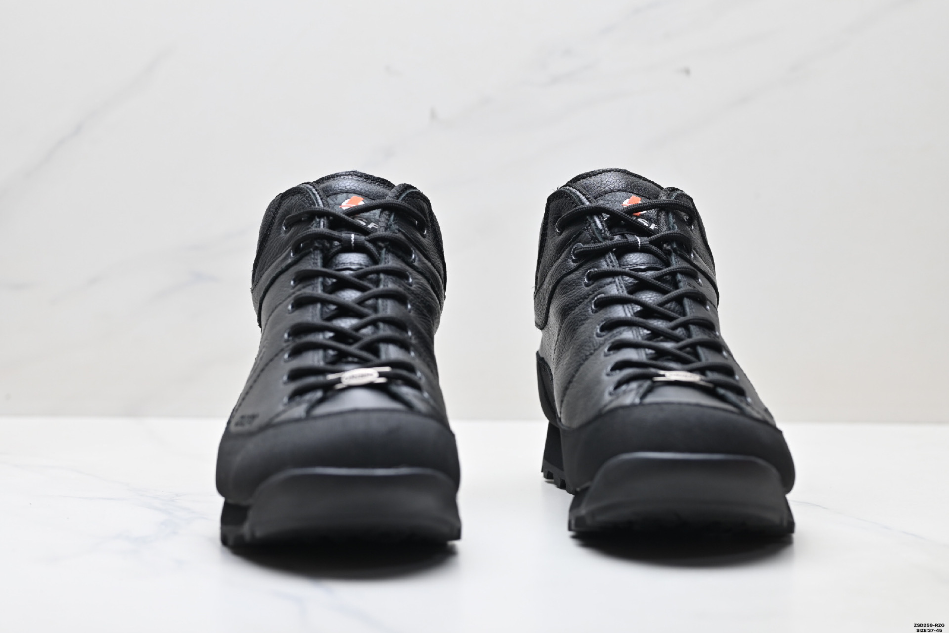 Crispi Monaco: Botas de Montaña Impermeables para Hombre y Mujer, Hechas a Mano 8 i1758816603591 8987 0 6