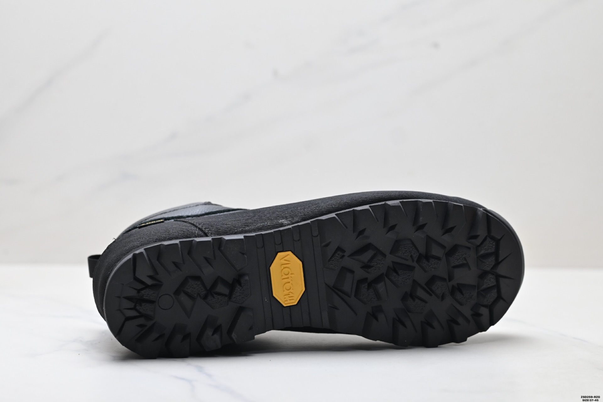 Crispi Monaco: Botas de Montaña Impermeables para Hombre y Mujer, Hechas a Mano 10 i1758816603863 1033 0 8